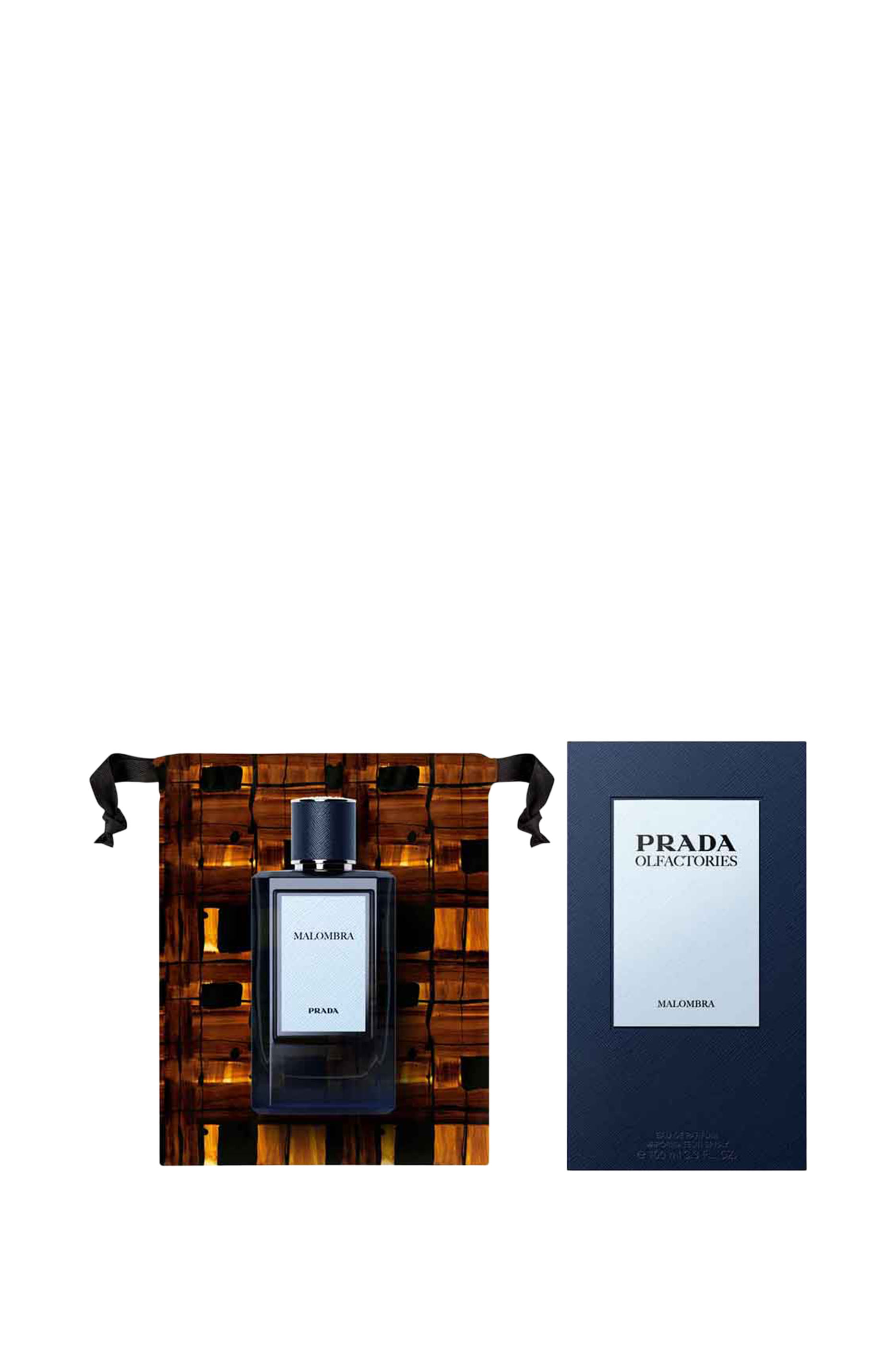 Olfactories Malombra Eau de Parfum 