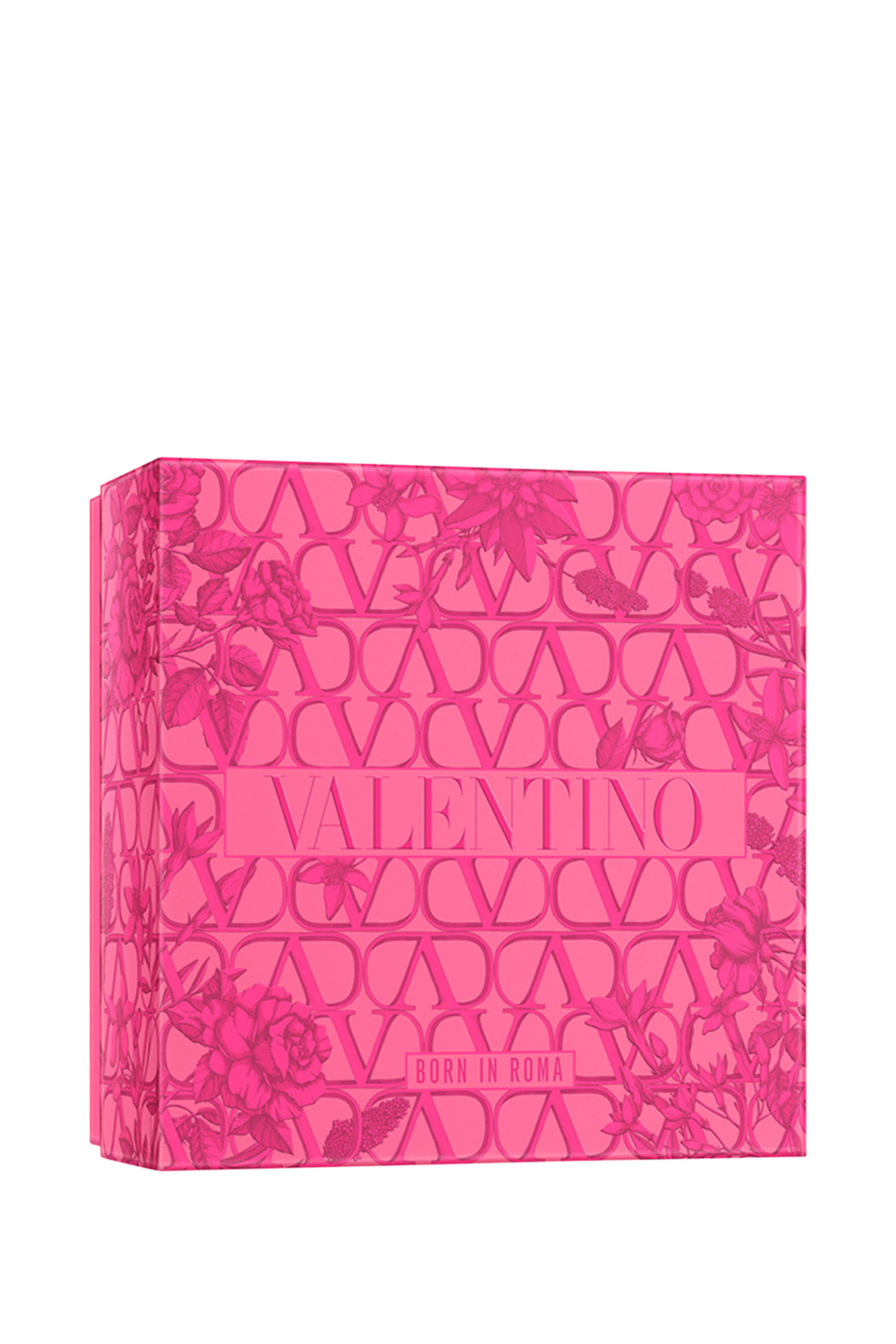 Born in Roma Donna Eau de Parfum Gift Set