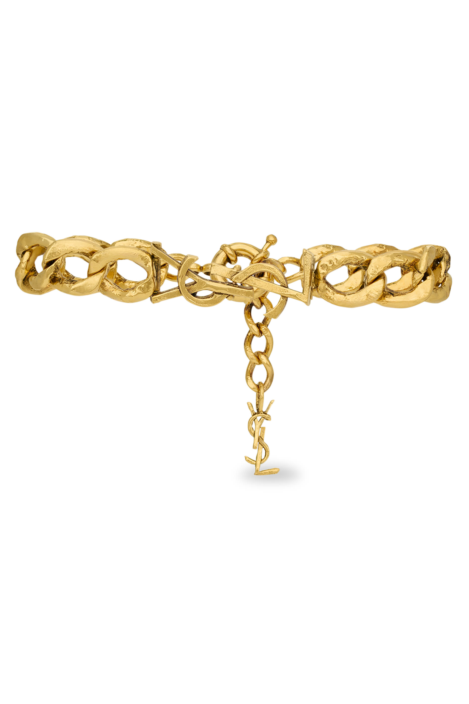  Cassandre Chain Bracelet