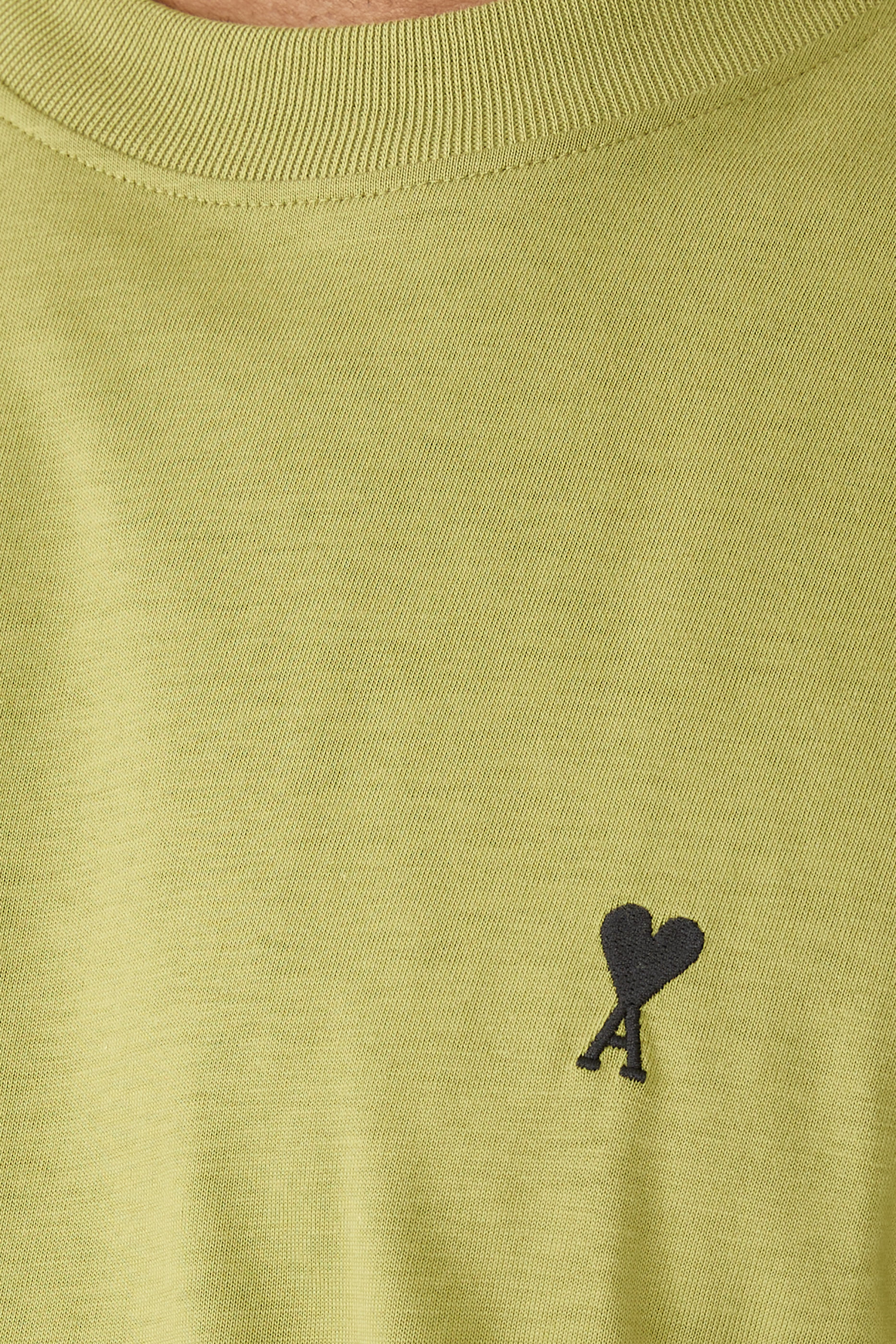 Cotton Ami de Coeur T-Shirt