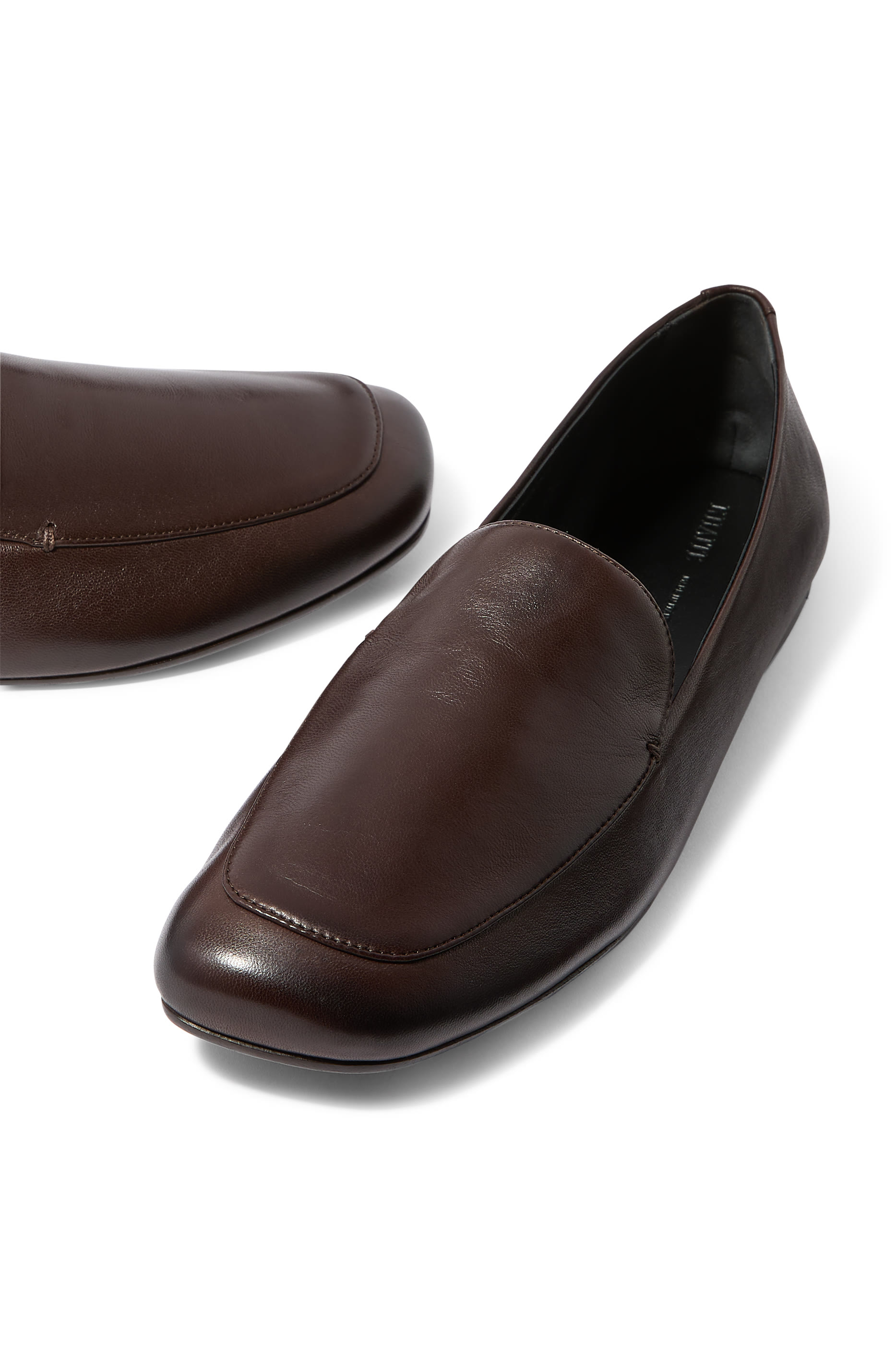 Monroe Loafers