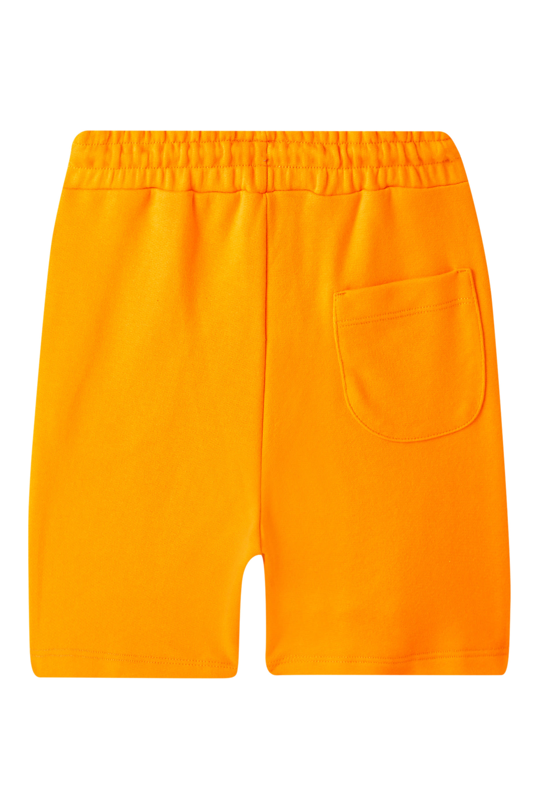 Kids Retro Joke's Up! Shorts