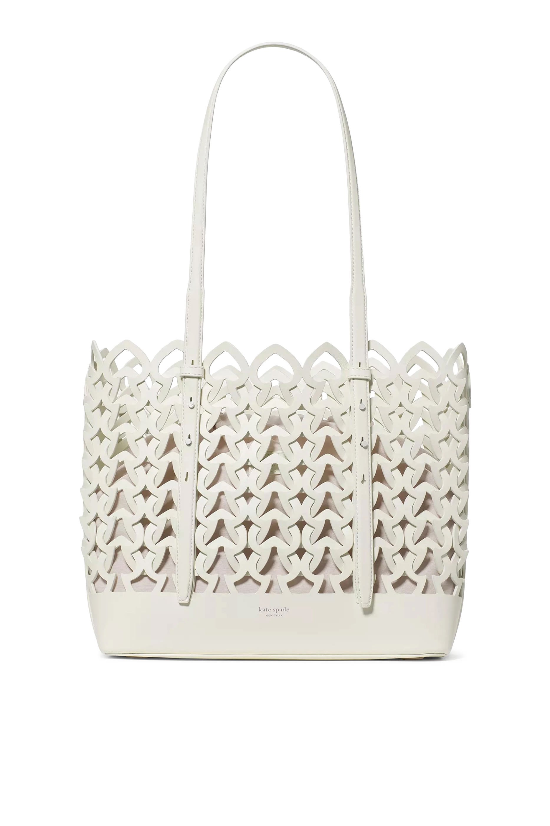 Do it All Woven Tote Bag