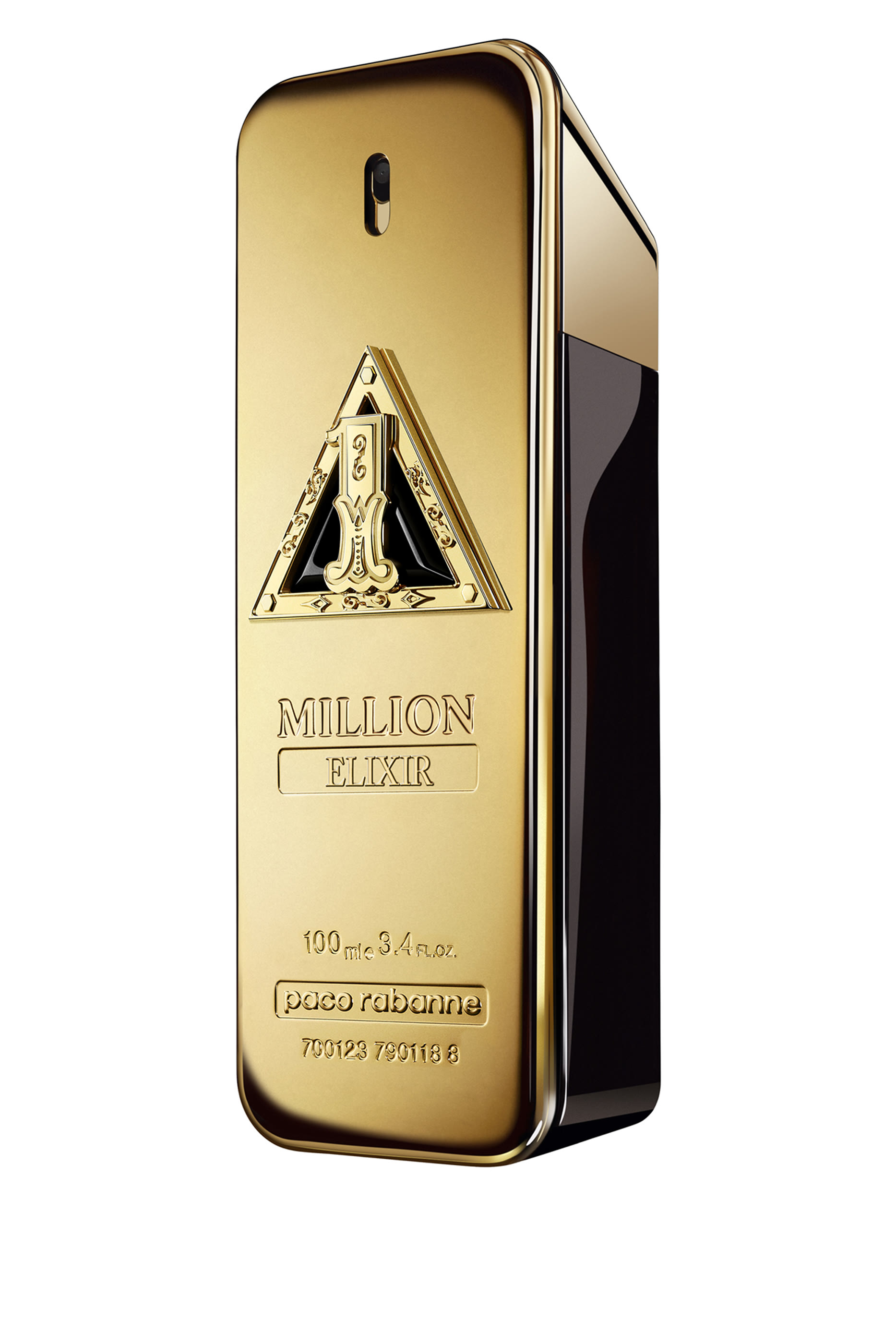 One Million Elixir Intense EDP