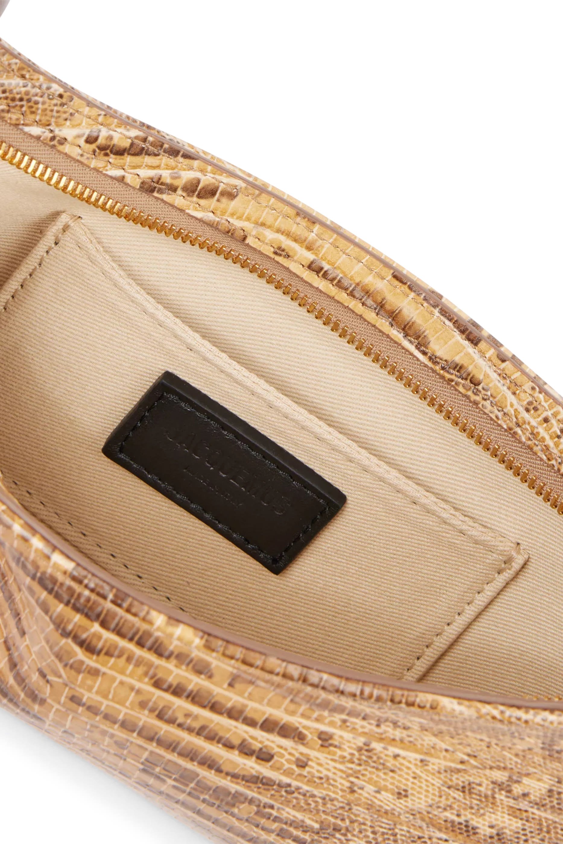 The Bisou Perle Shoulder Bag