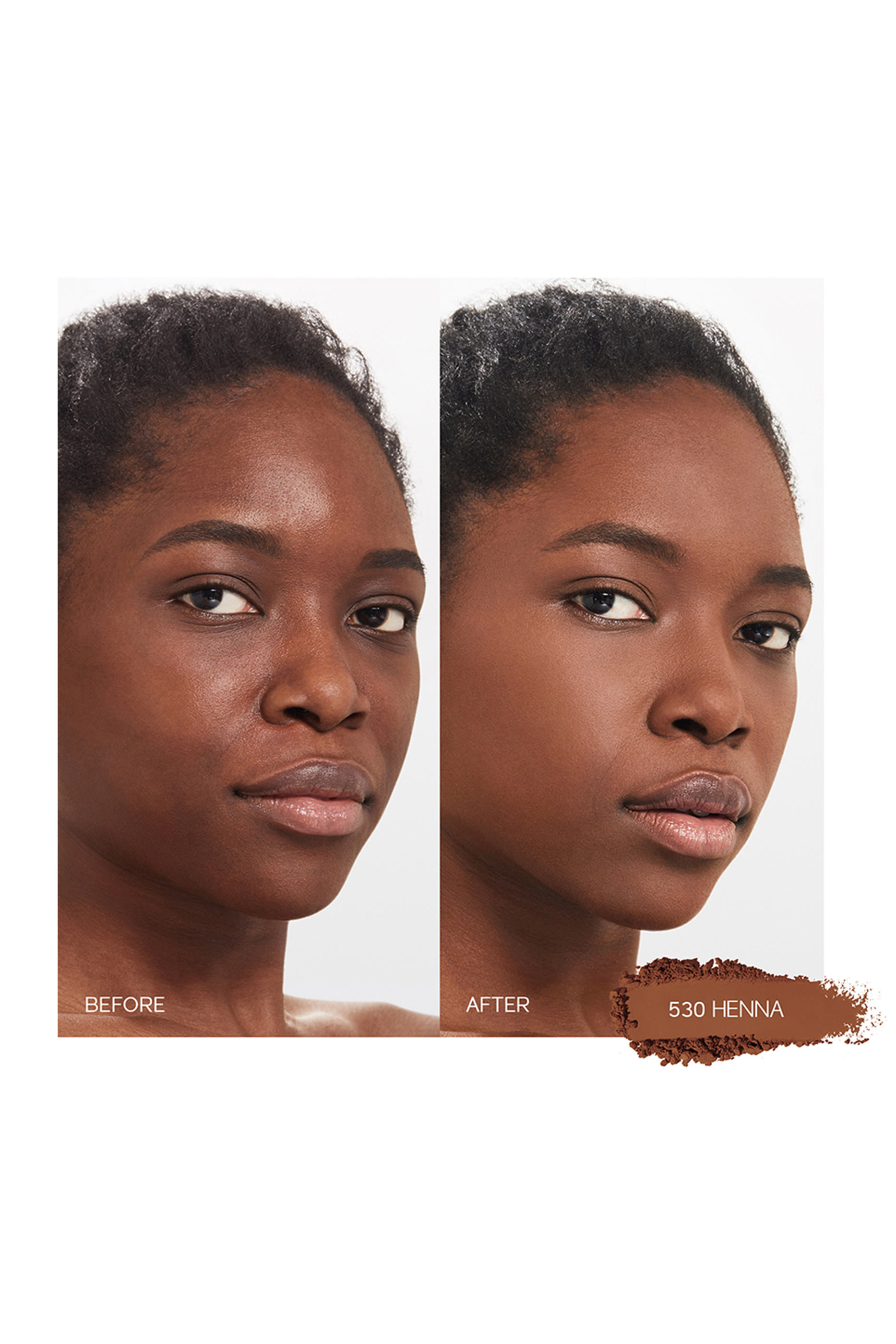 Synchro Skin Self-Refreshing Custom Finish Powder Foundation