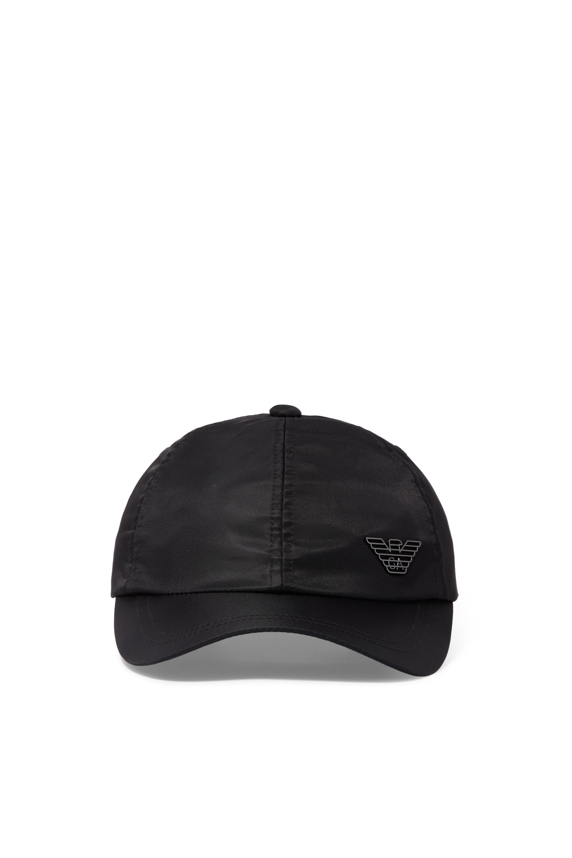 Baseball Logo Cap