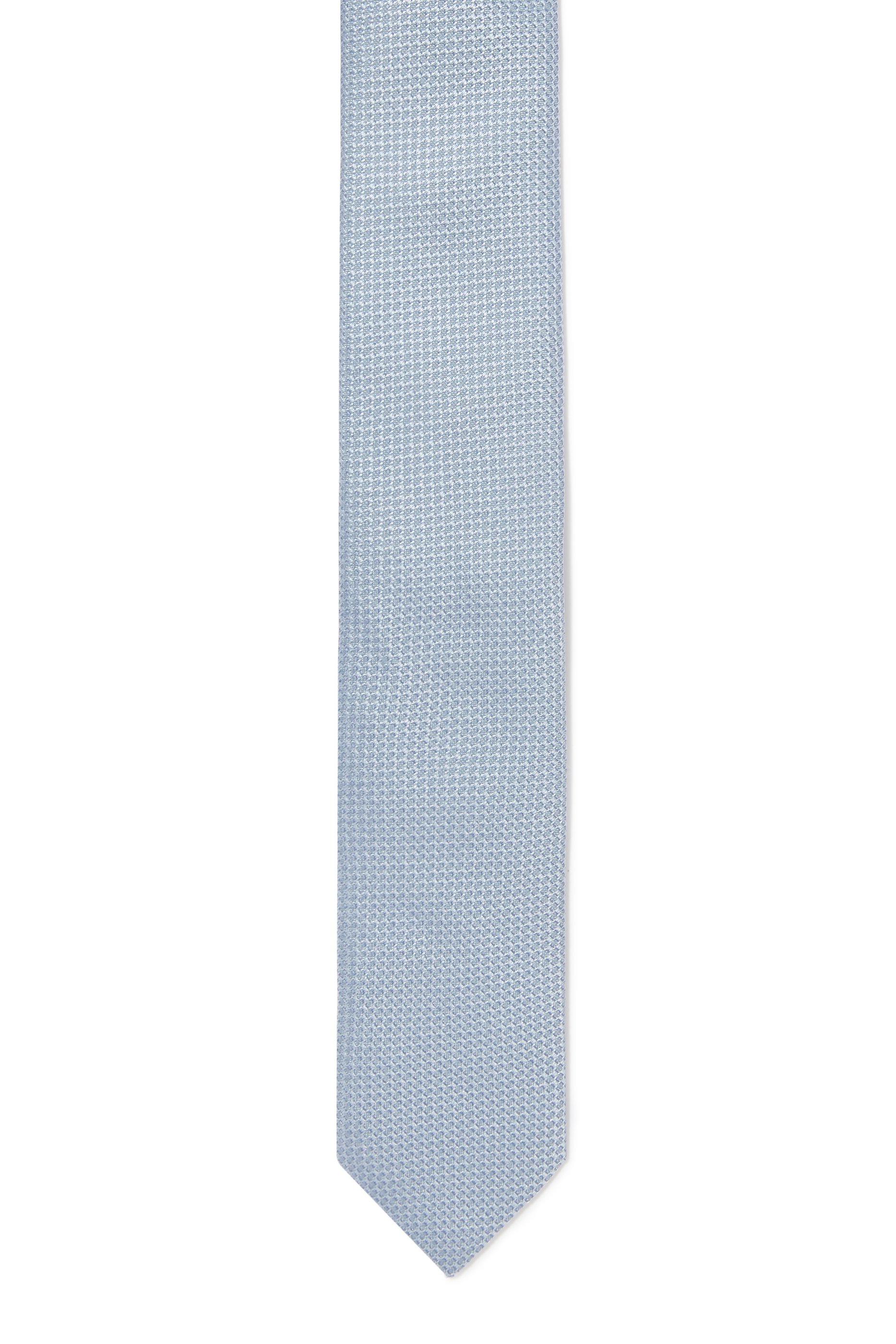 Micro Pattern Tie