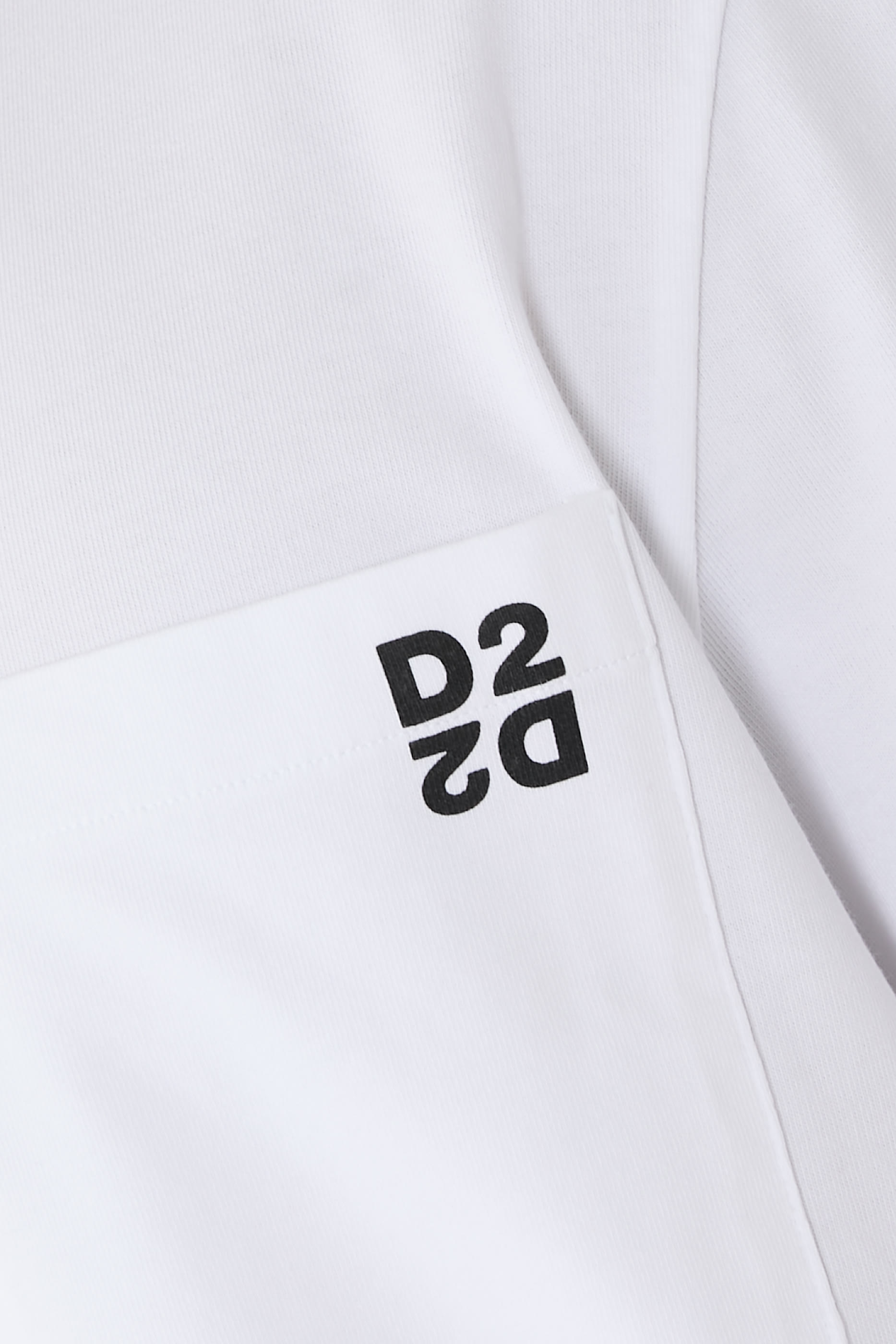 Regular Fit T-Shirt, Set of 2