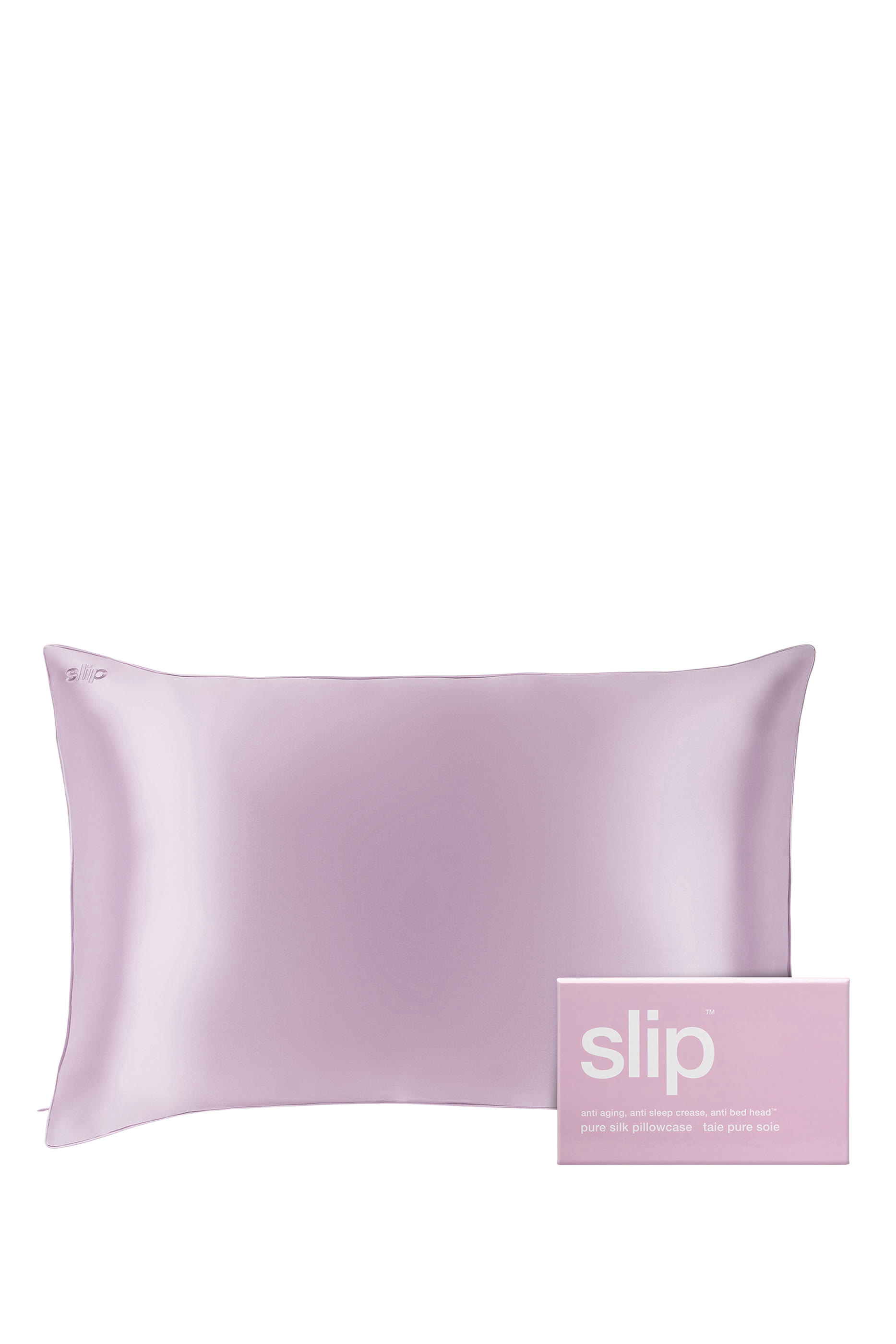 Wildflower Queen Zippered Pillowcase