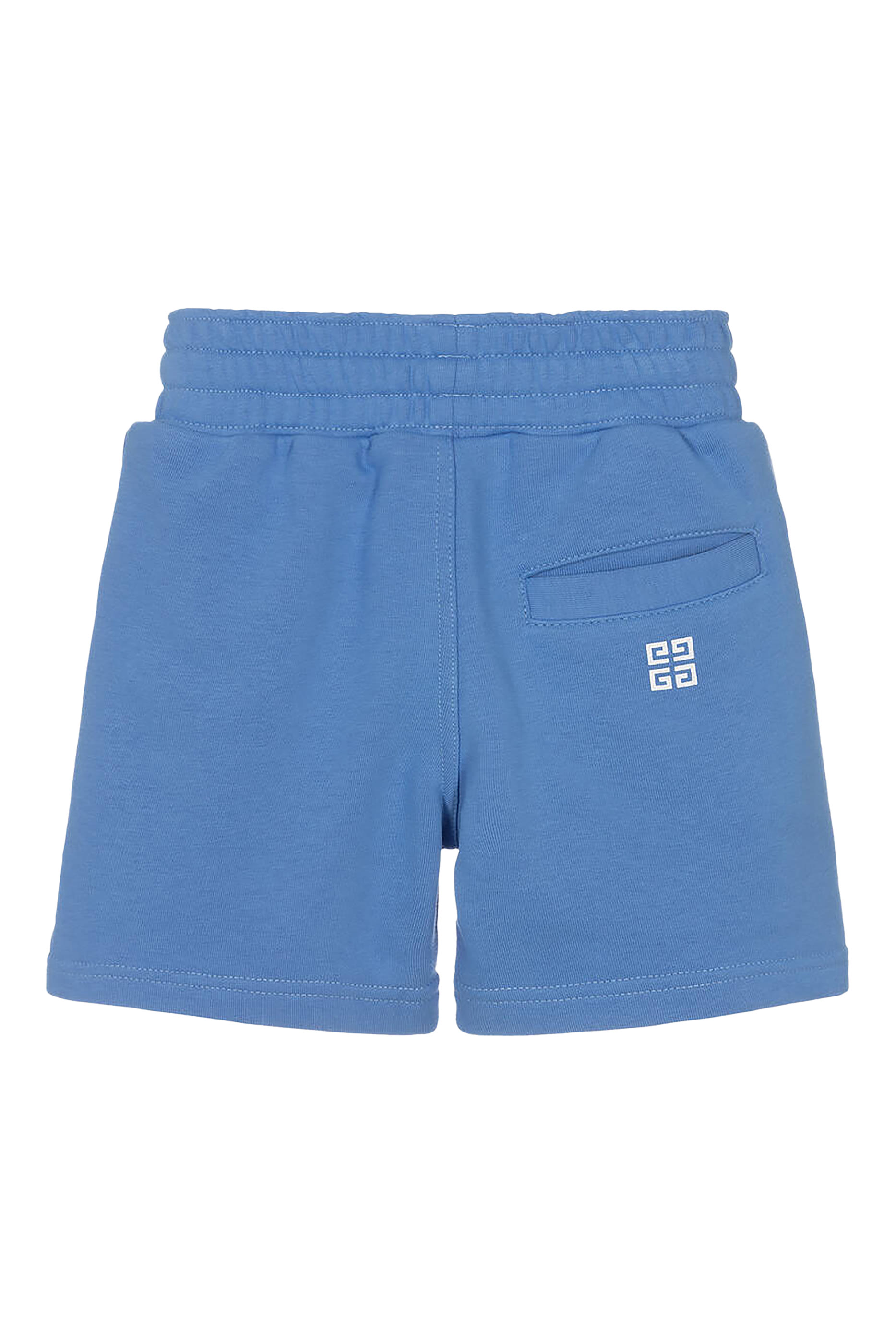 Kids Varsity Shorts