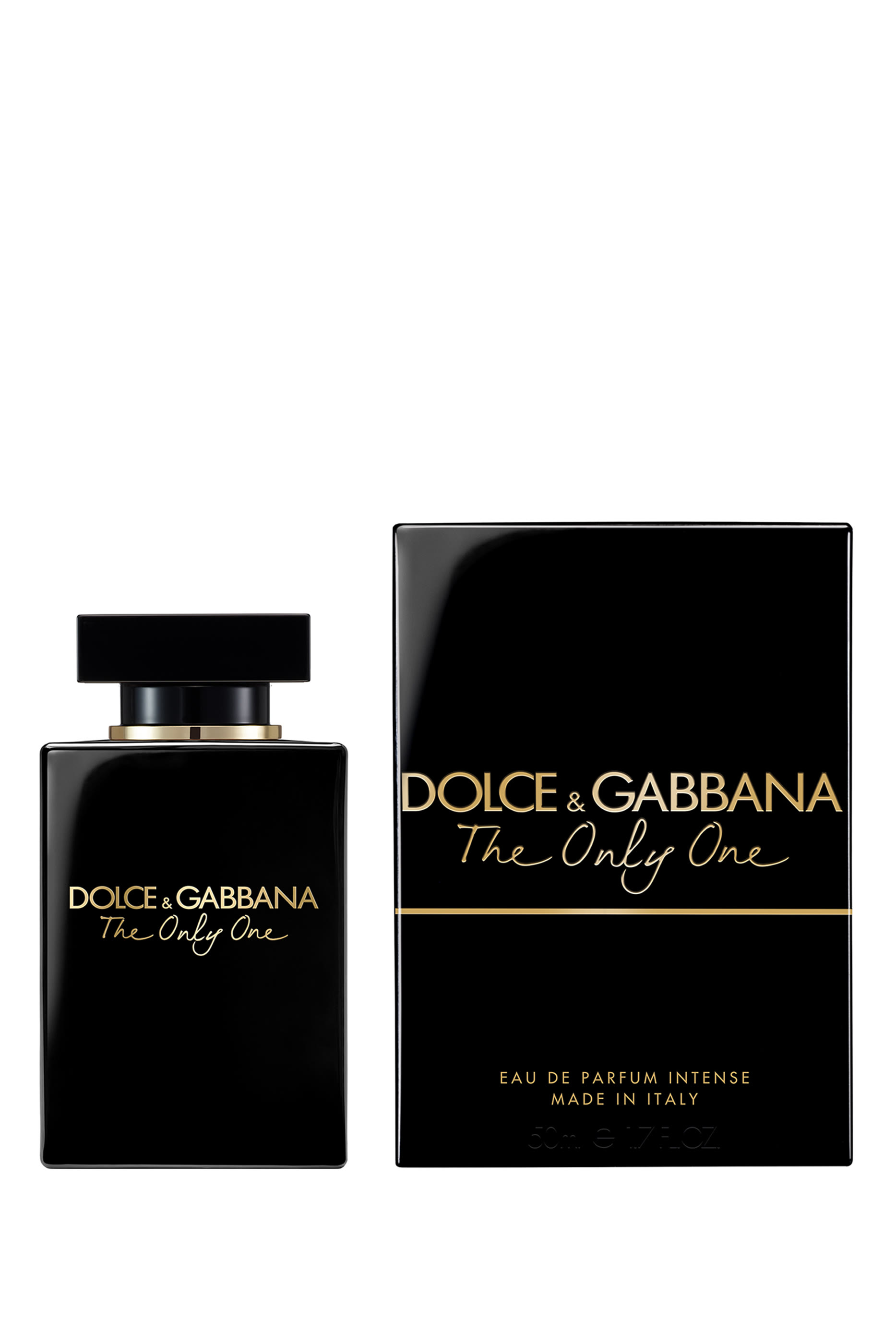 The Only One Intense Eau de Parfum