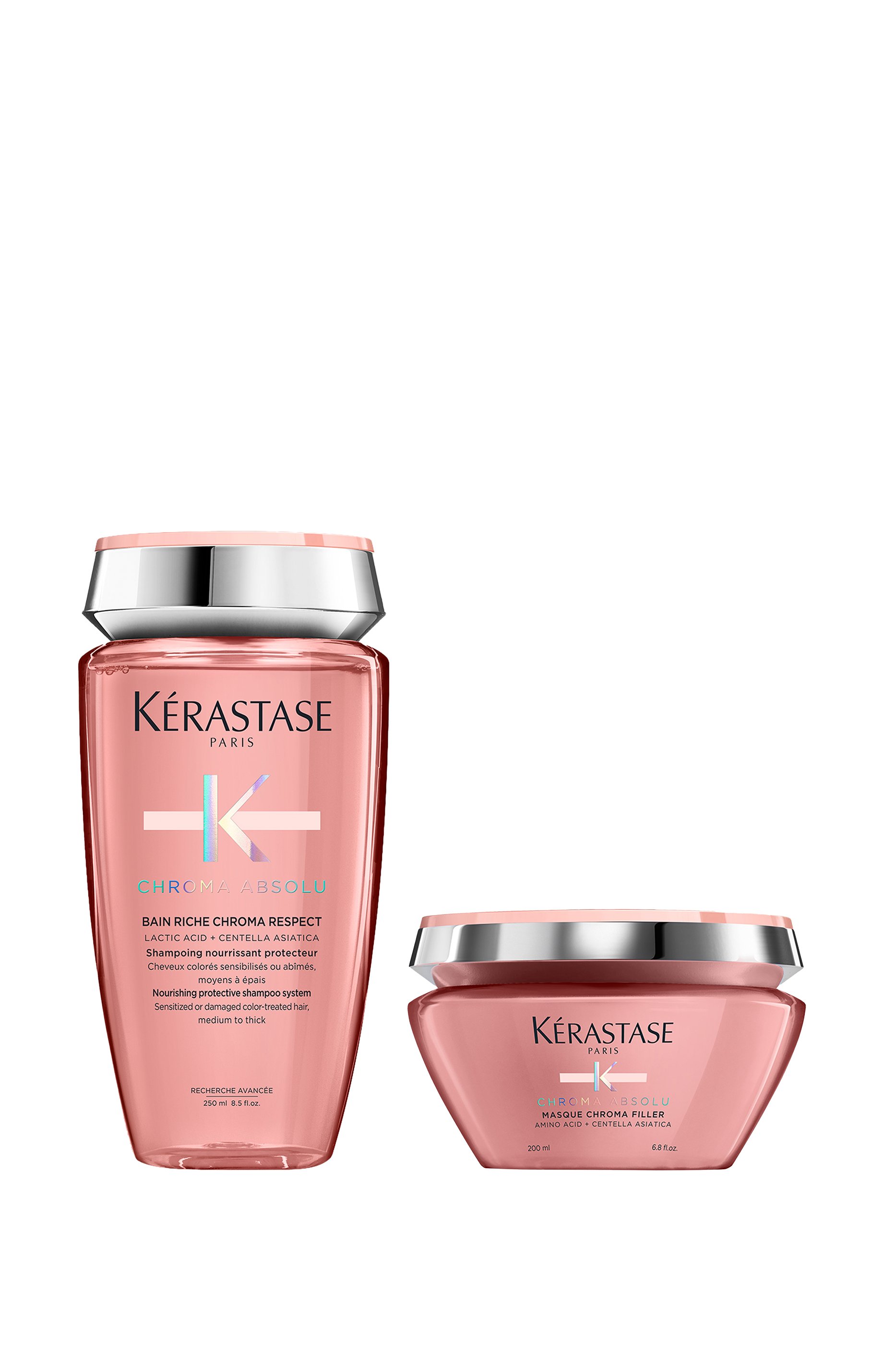 Chroma Absolu Color Care Duo