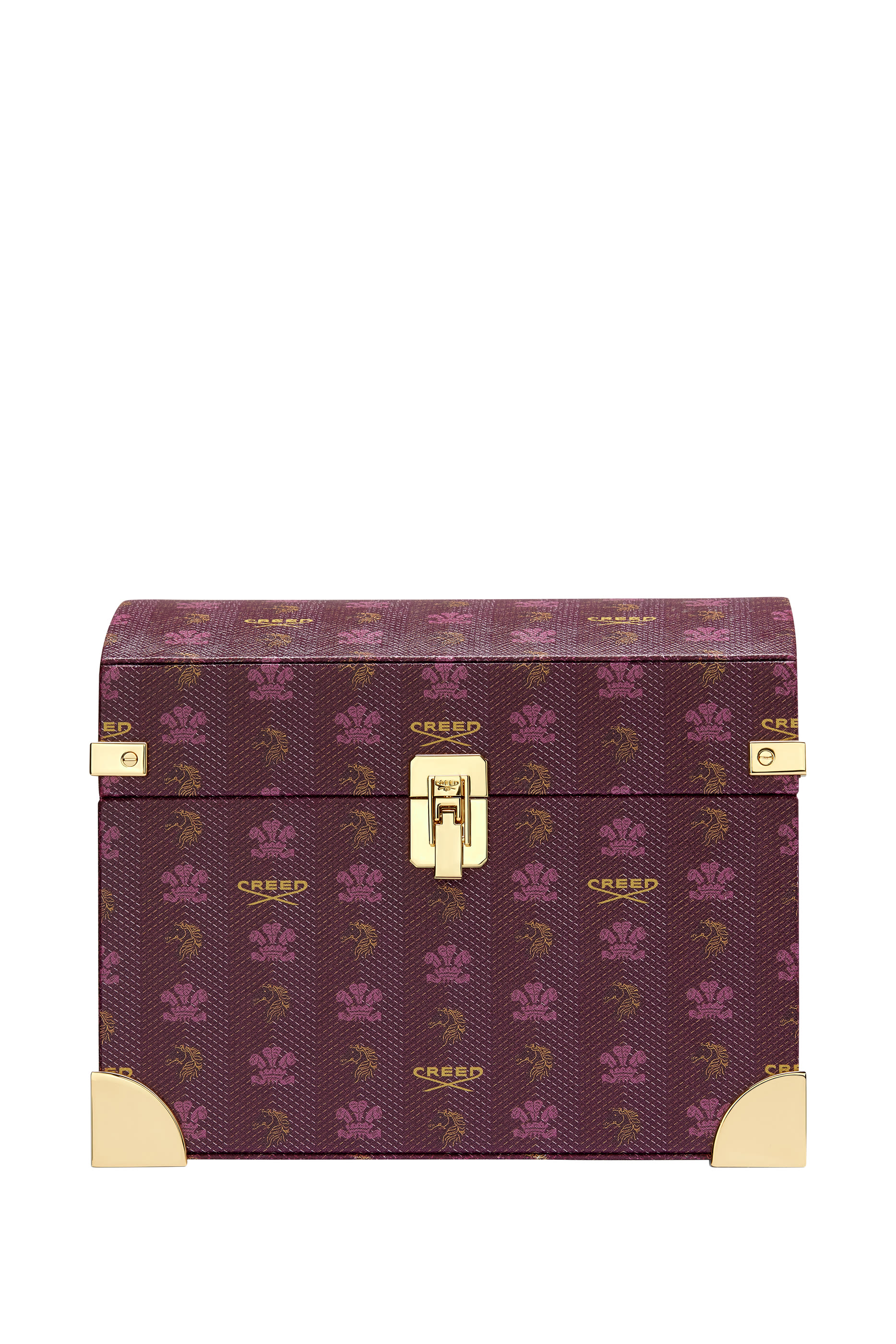 Heritage Flacon Trunk