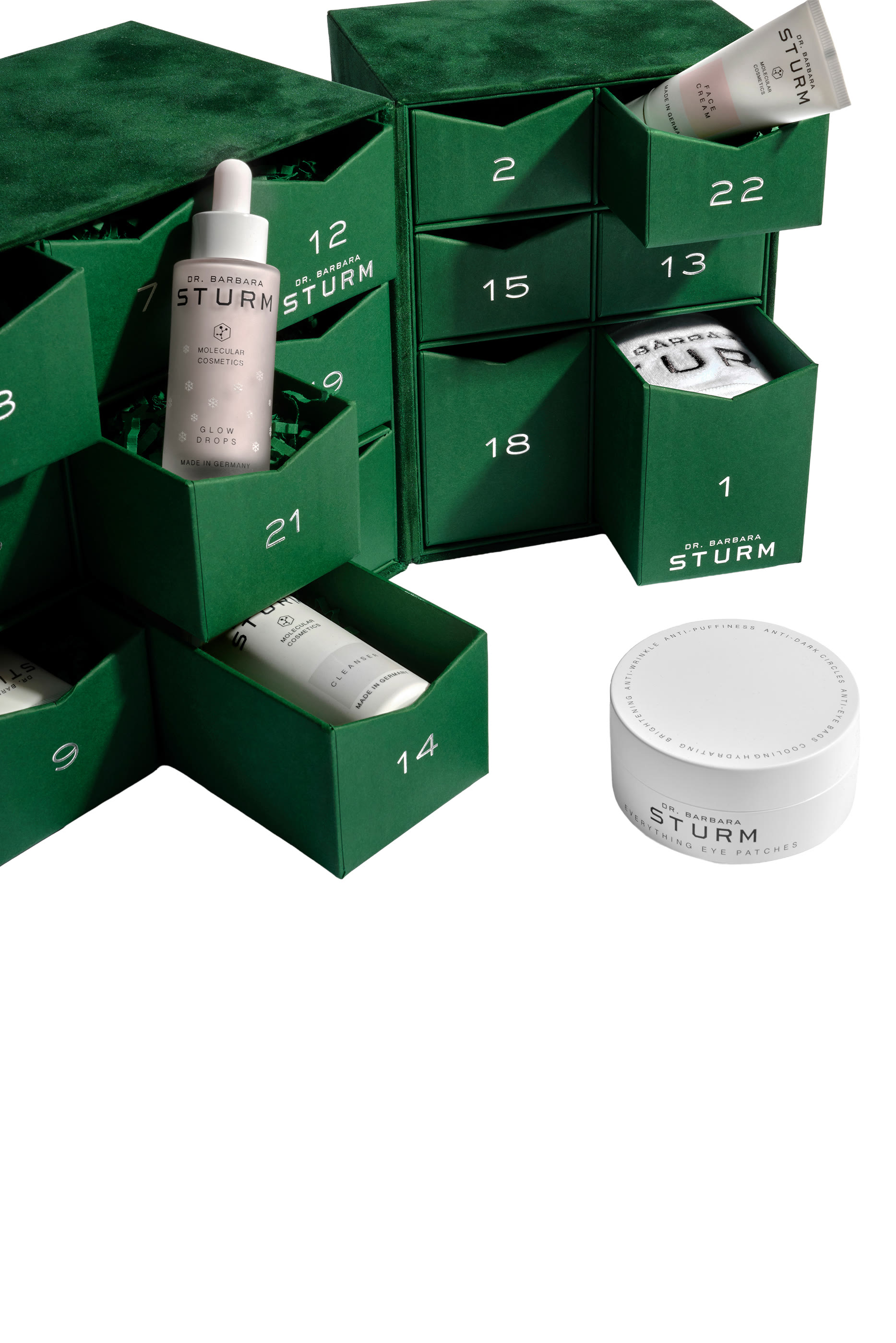 Advent Calendar 2025