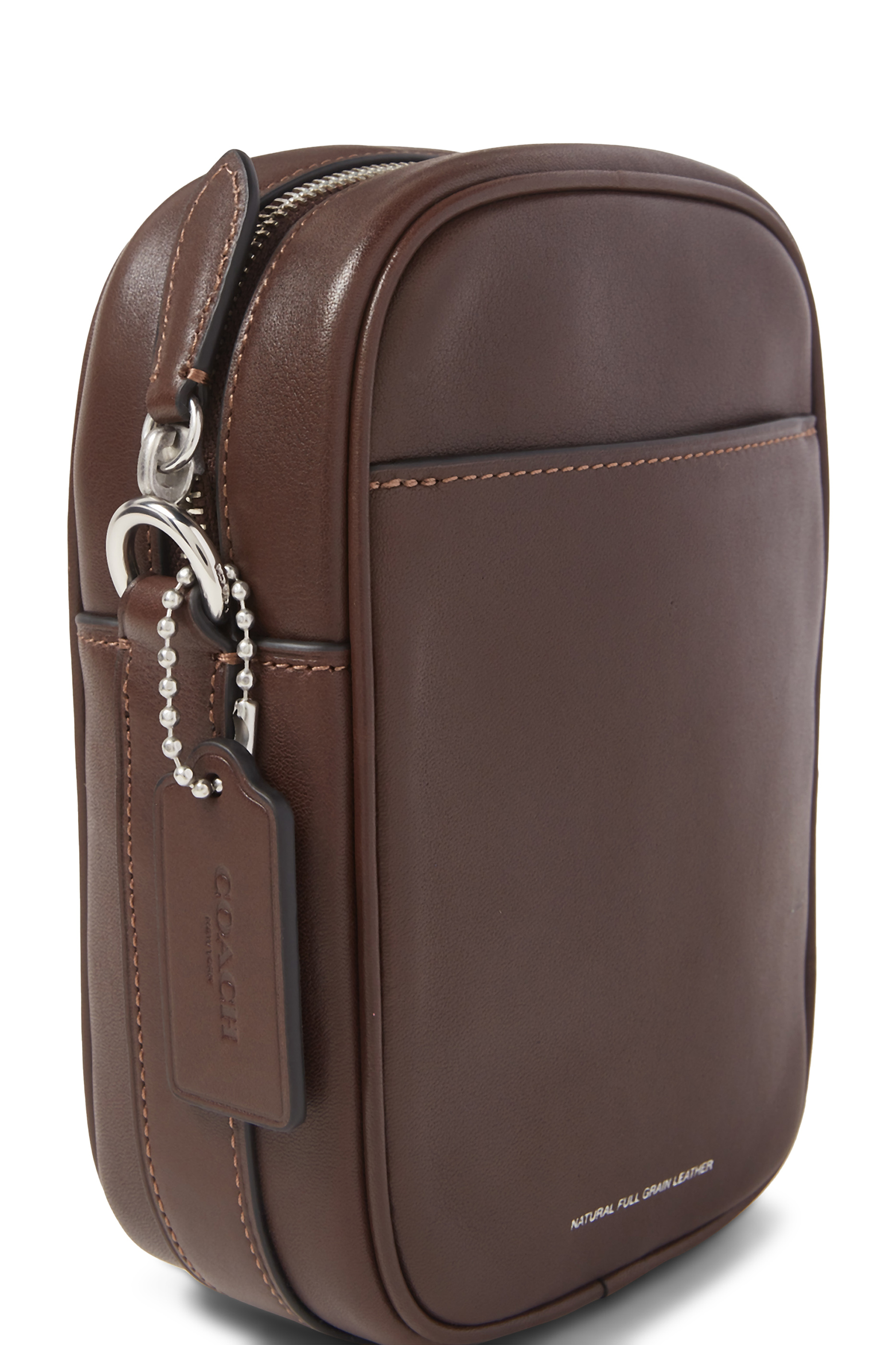 Hitch Crossbody Bag
