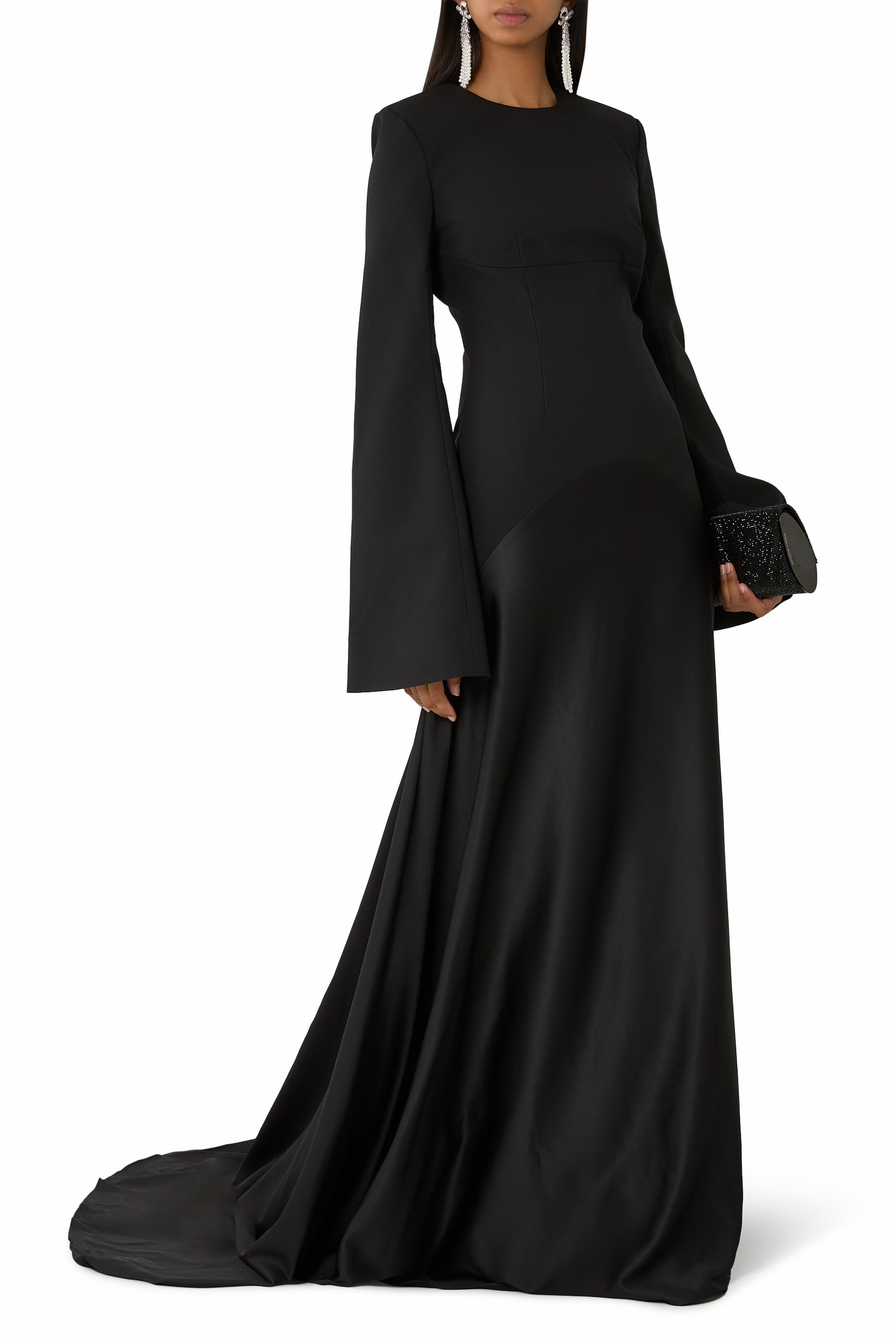 Claudine Maxi Dress