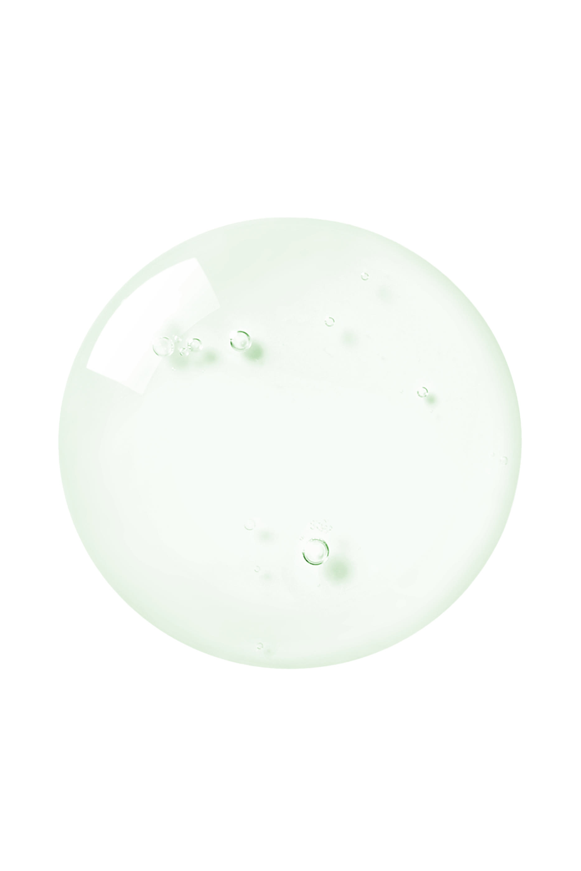 New Pure Clean Eyes & Lips