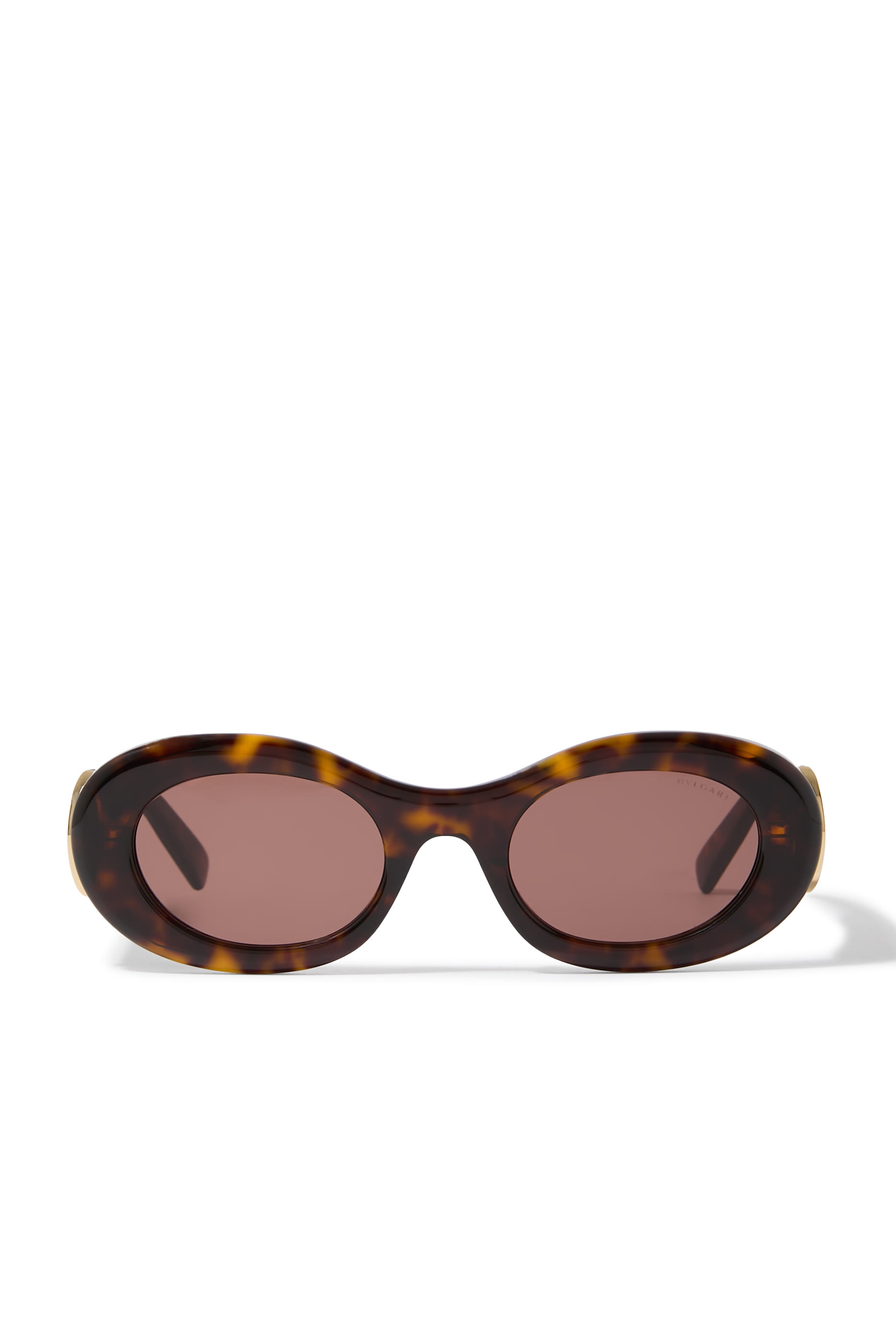 Diva's Dream Oval Sunglasses