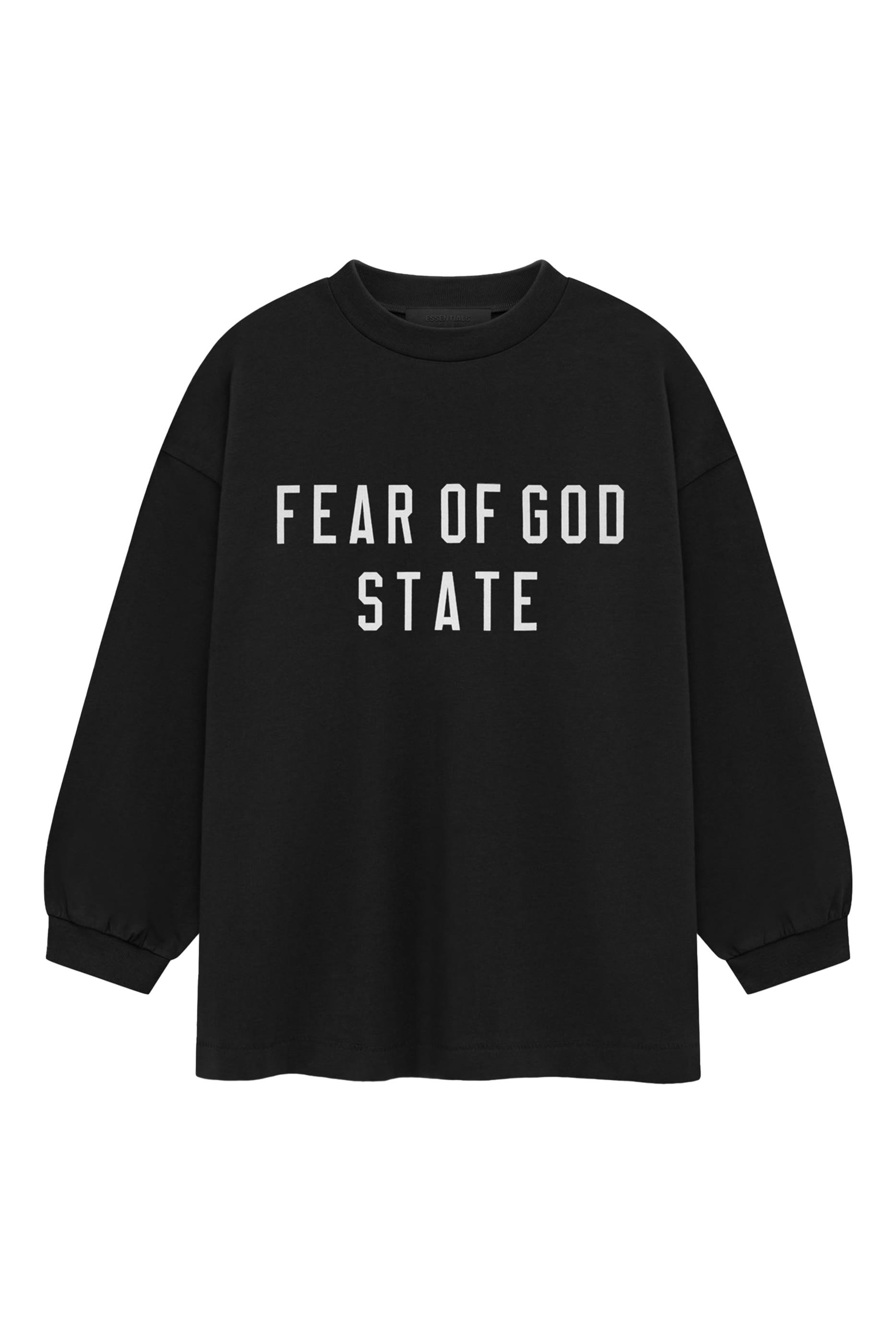 Kids Heavy Longsleeve T-Shirt