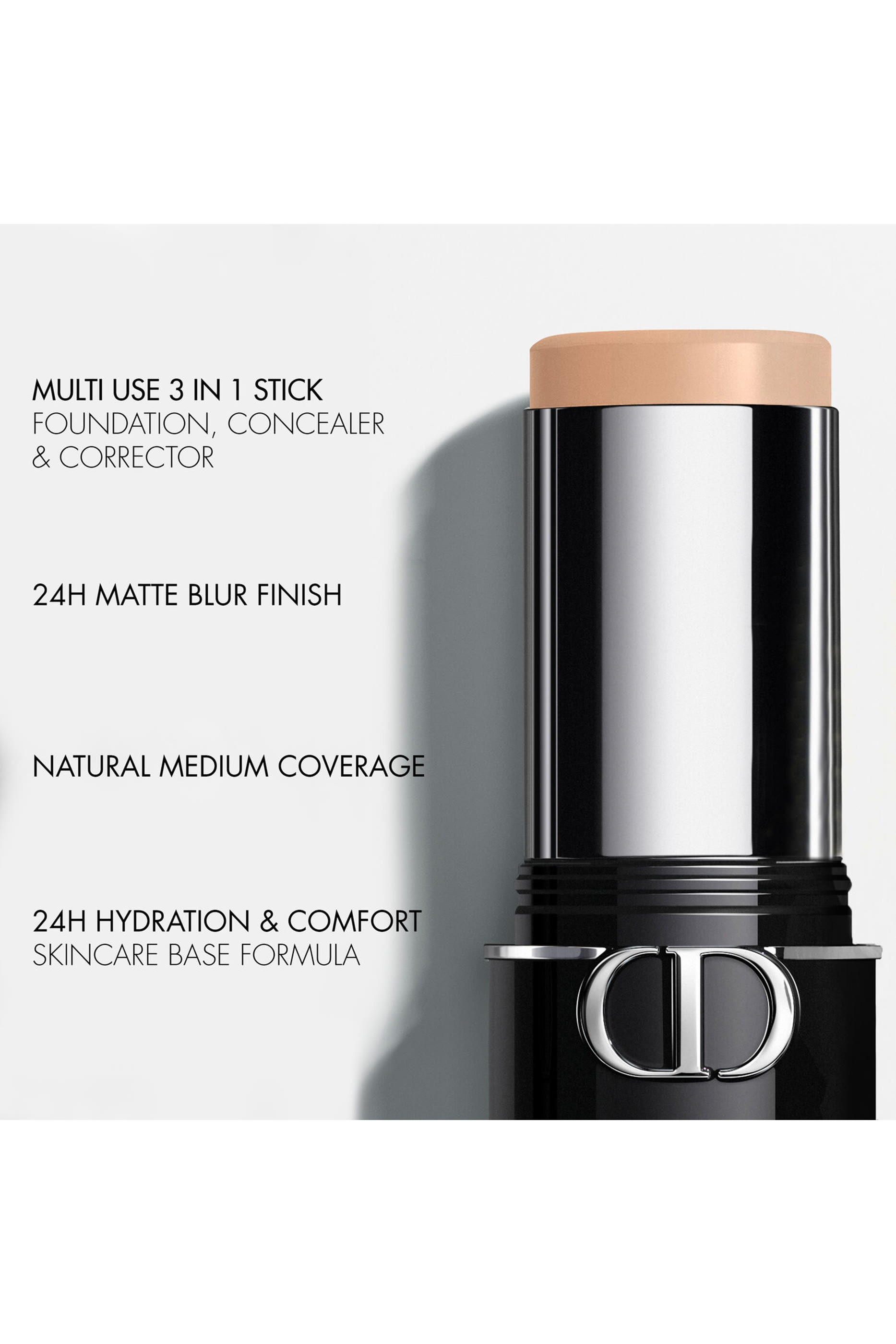 Dior Forever Skin Perfect Foundation Stick