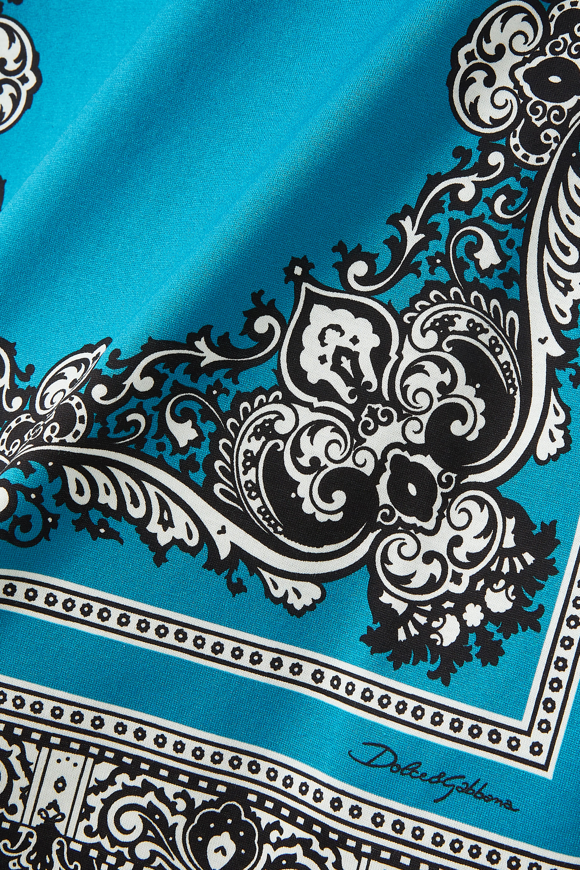 Kids Printed Jersey T-Shirt