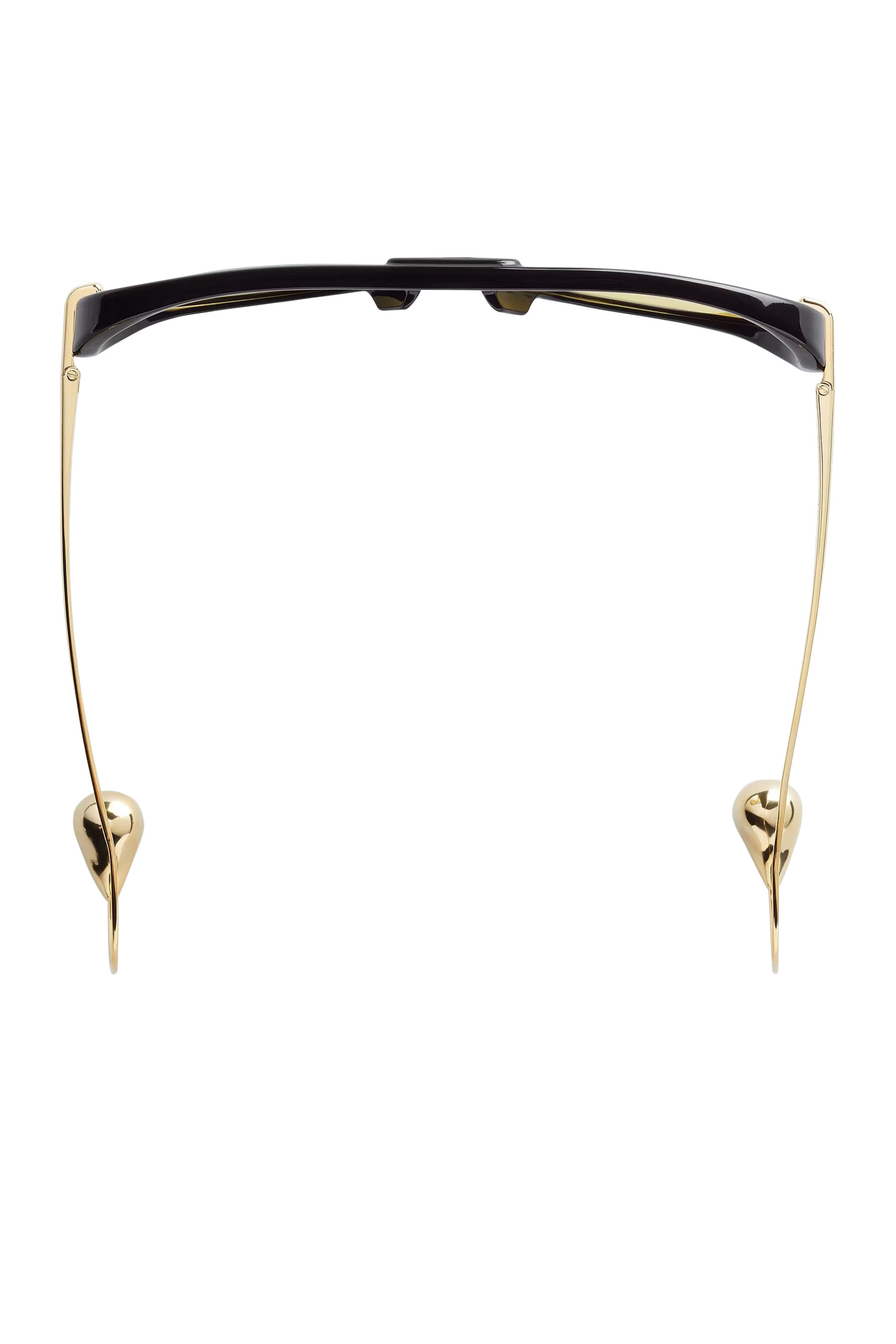 Drop Aviator Sunglasses