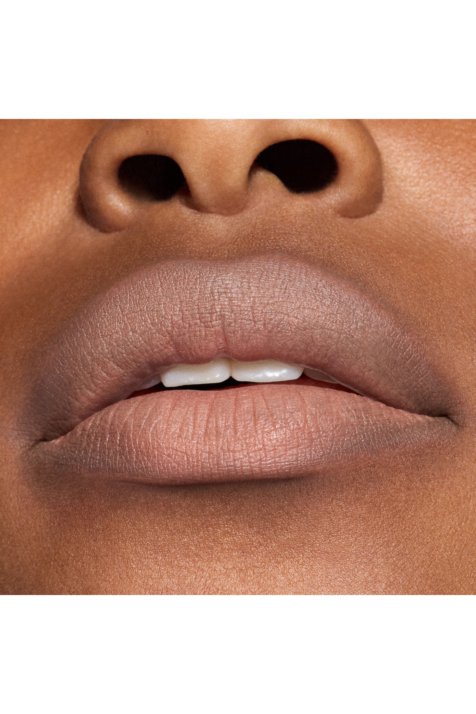 Powder Kiss Hazy Matte Lipstick