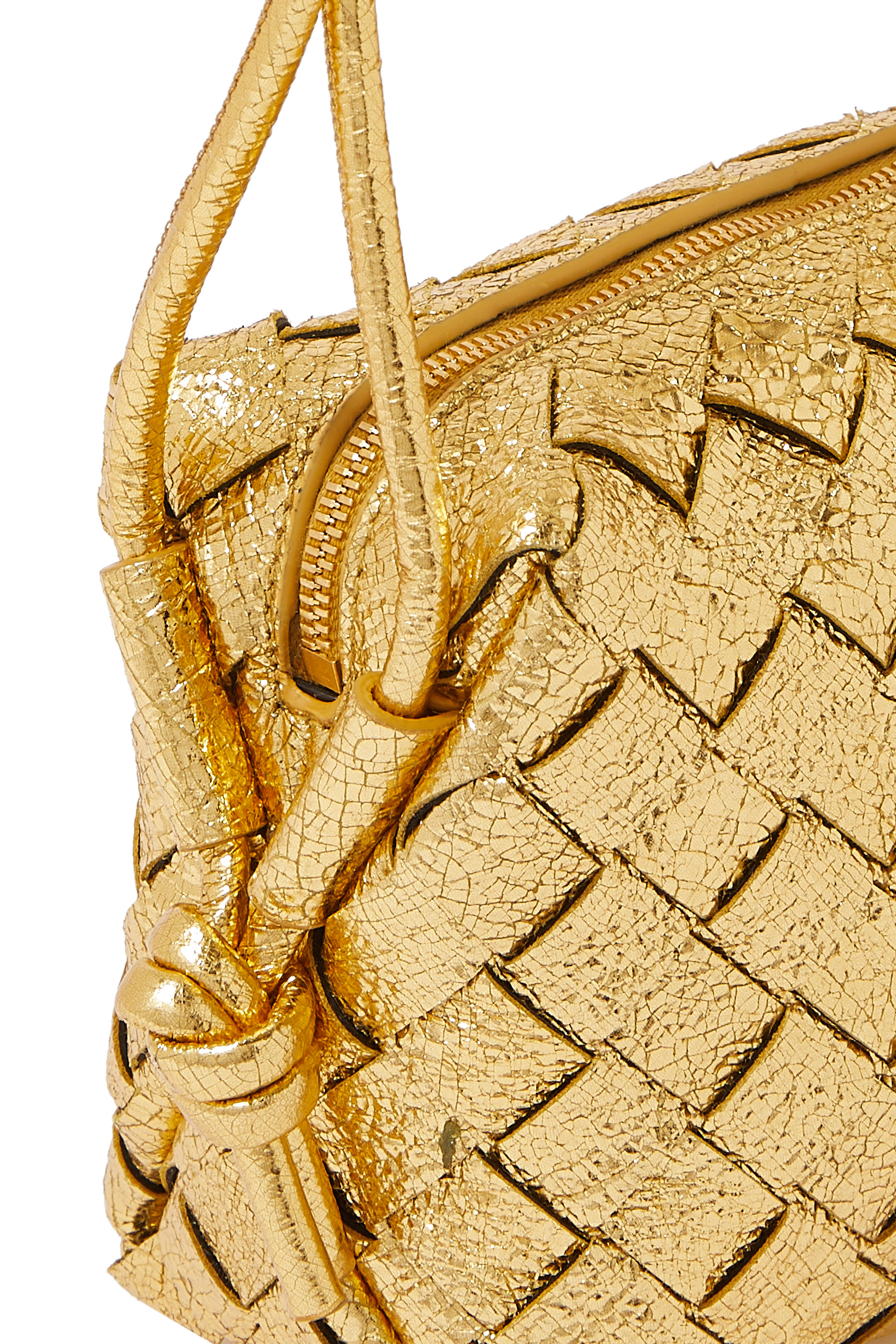 Middle East Exclusive Mini Loop Crossbody Bag