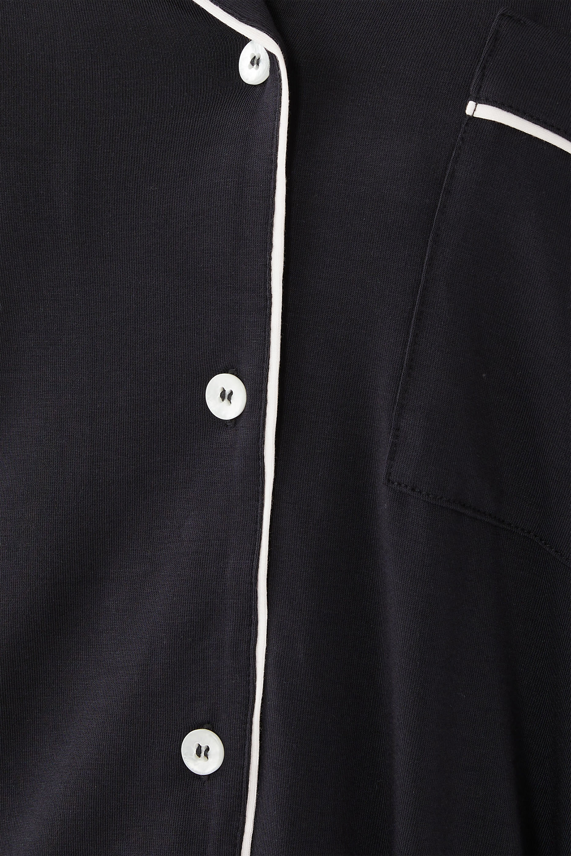  Gisele TENCEL&trade; Modal Relaxed Short PJ Set