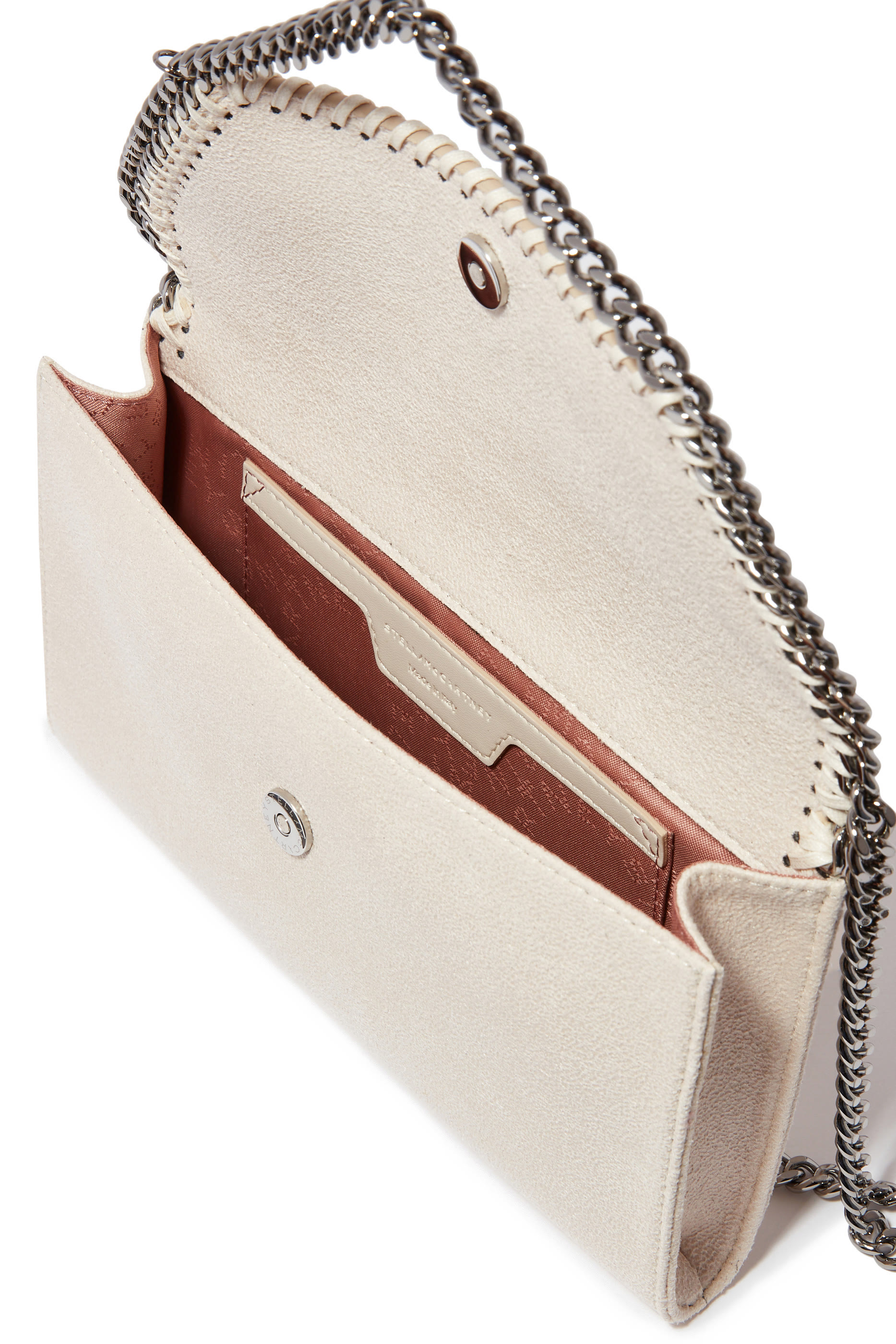 Falabella Mini Crossbody Bag