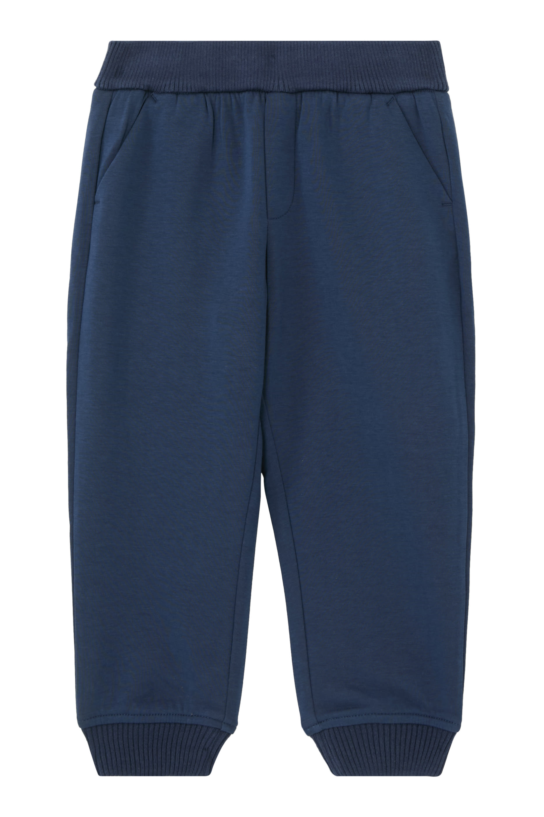 Kids Logo Jogger Pants