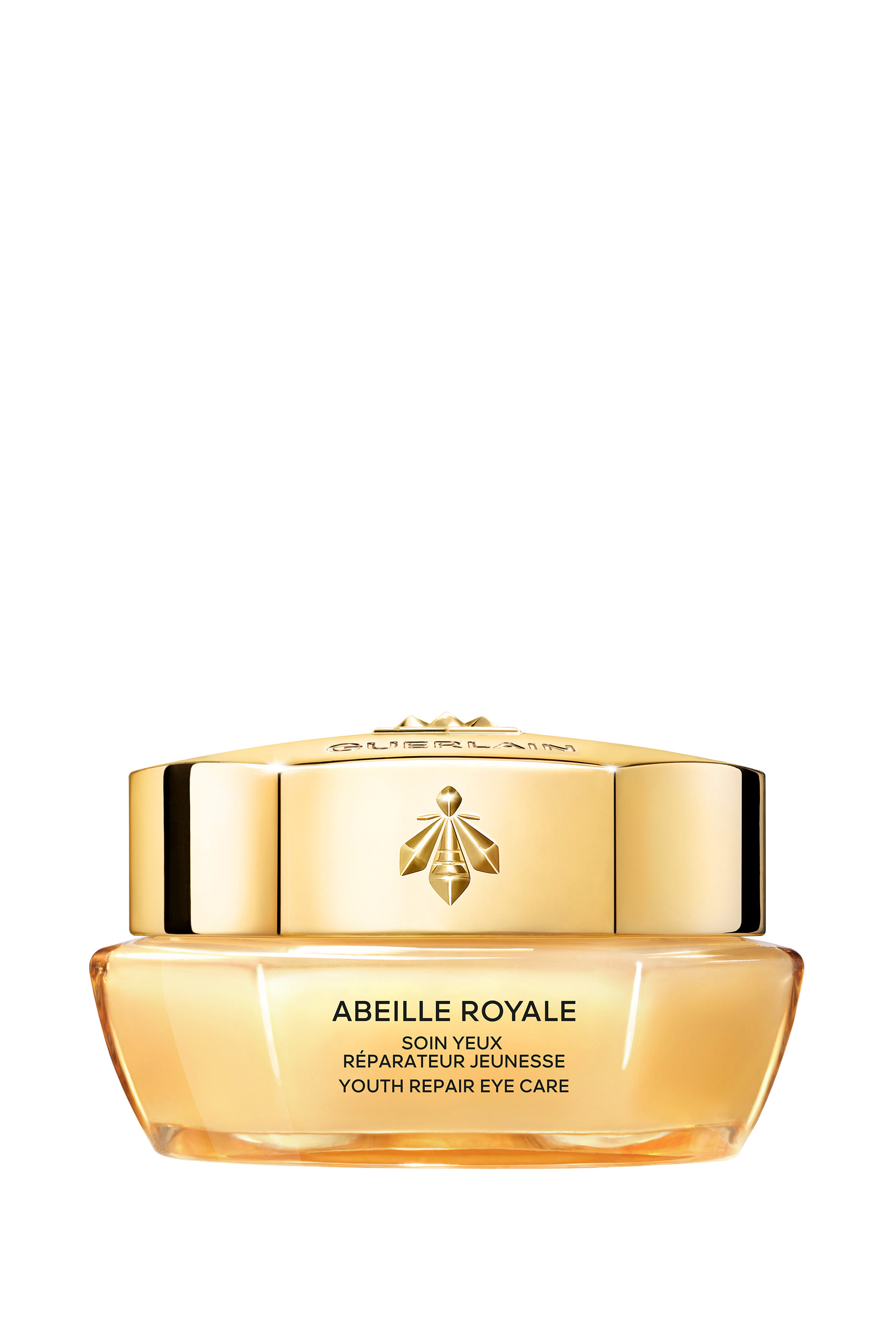 Abeille Royale Youth Repair Eye Cream