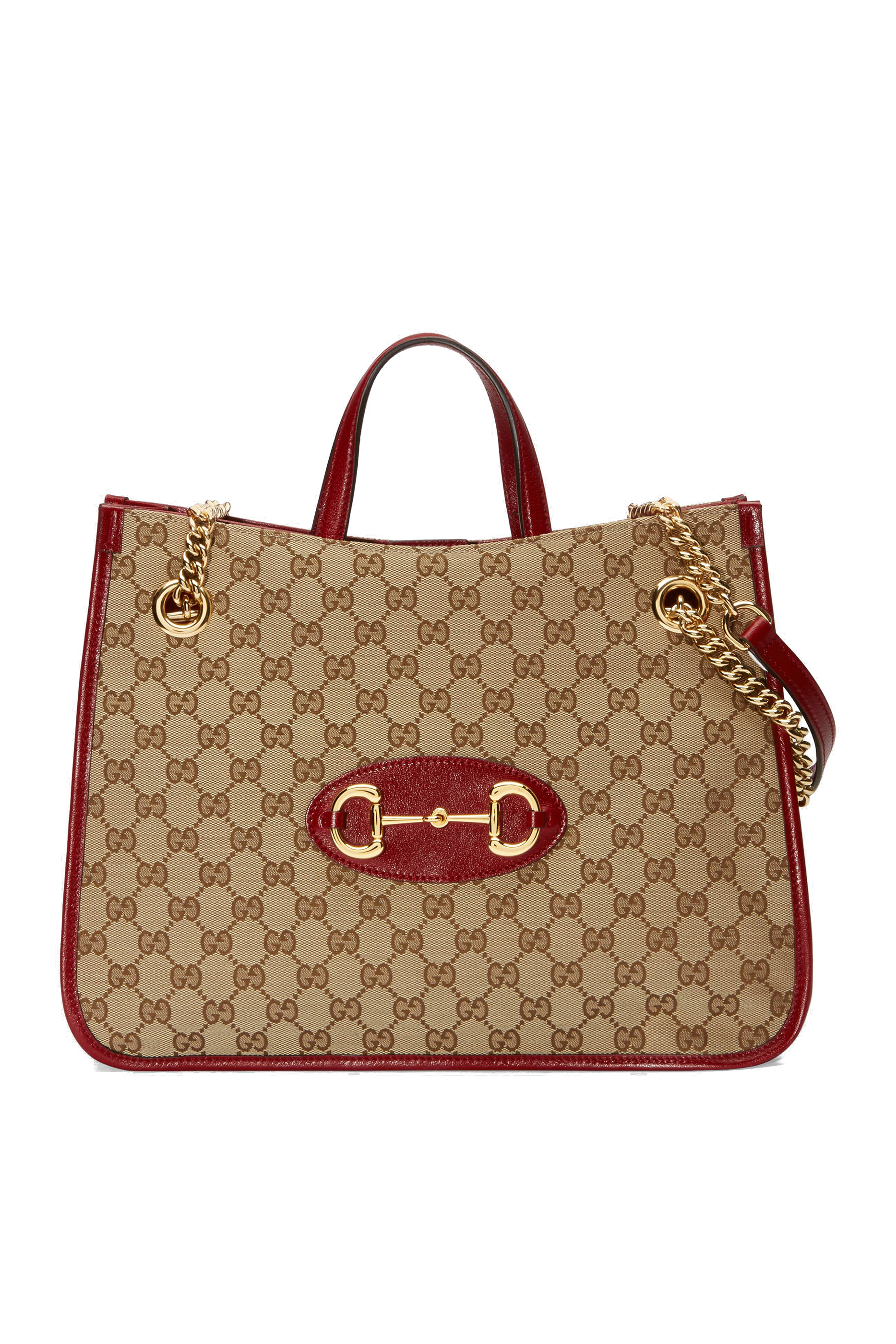 Gucci 1955 Horsebit Medium Shoulder Bag