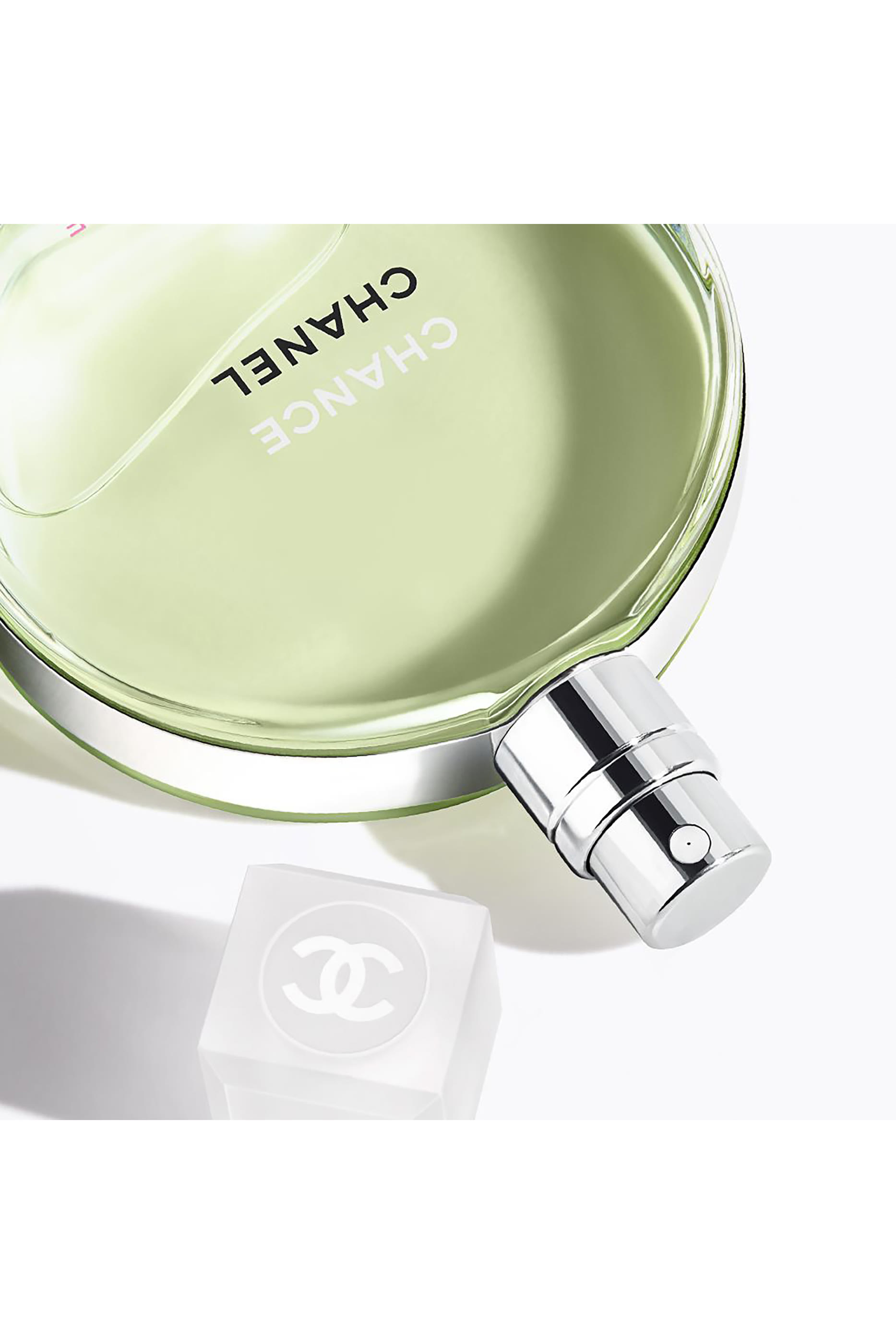CHANCE EAU FRA&Icirc;CHE Eau De Toilette Spray