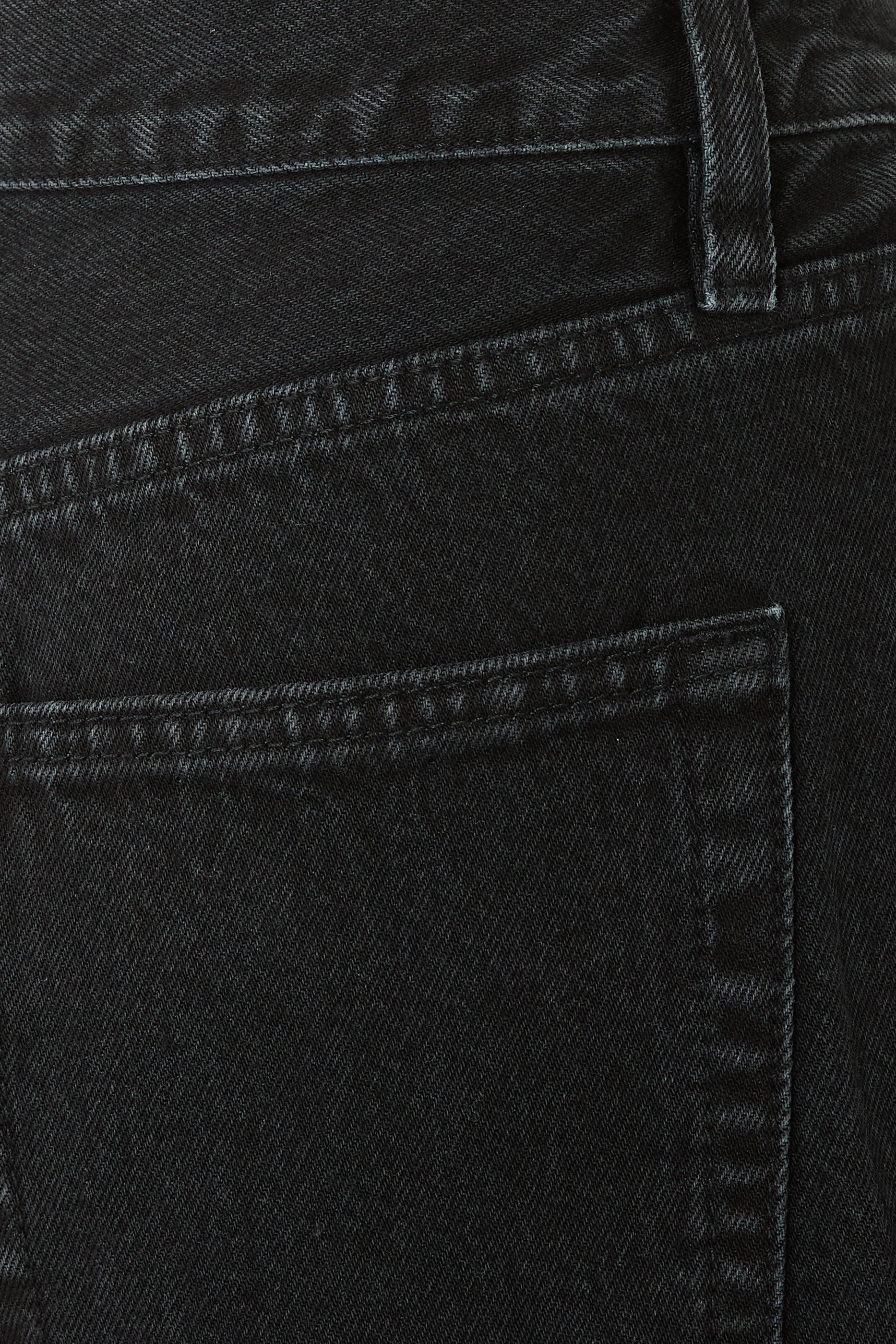 The Collegiate Jeans