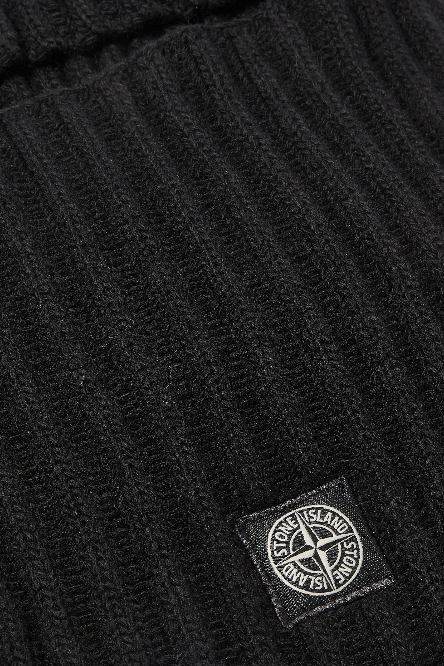 Kids Knitted Balaclava