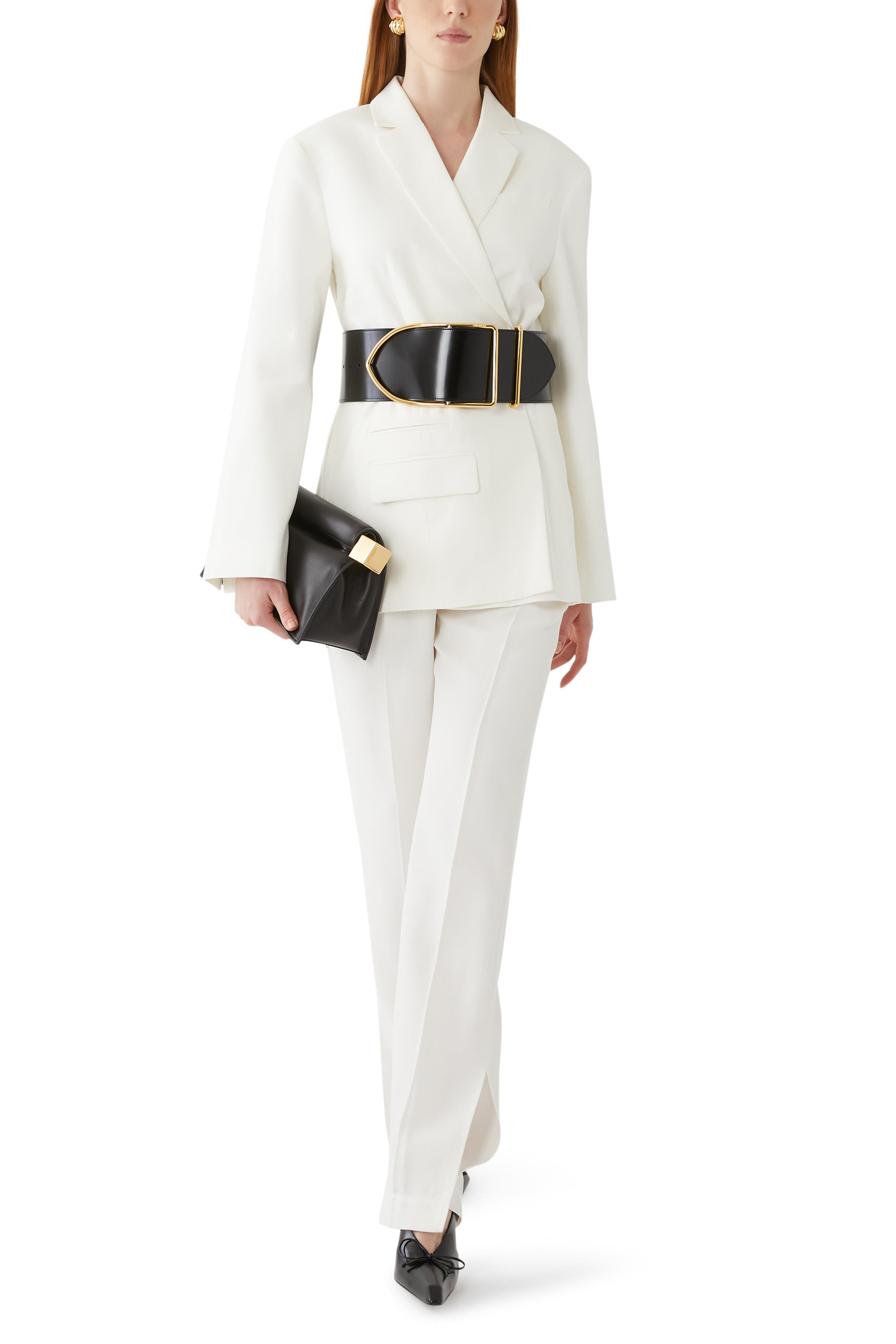 The Maxi Bambino Belt