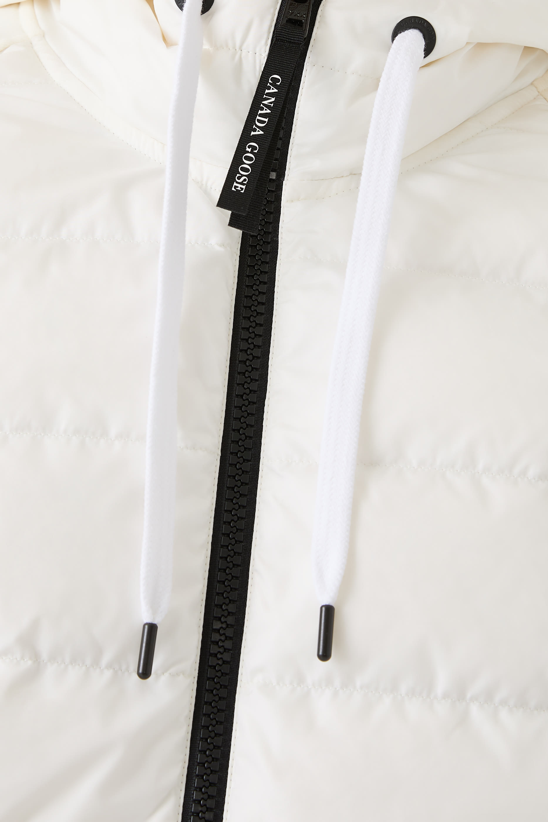 HyBridge® Huron Full Zip Hoody