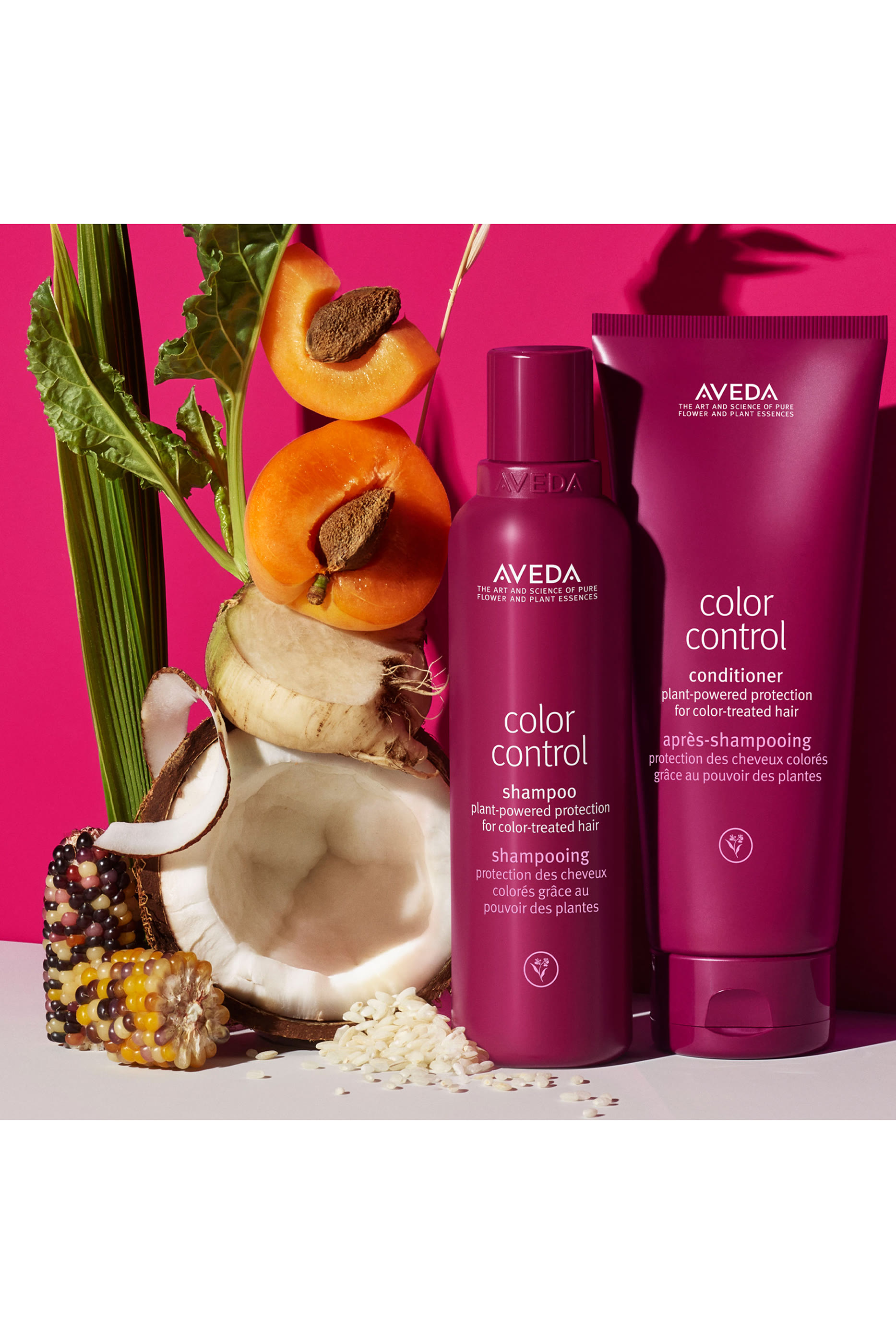 Color Control Conditioner