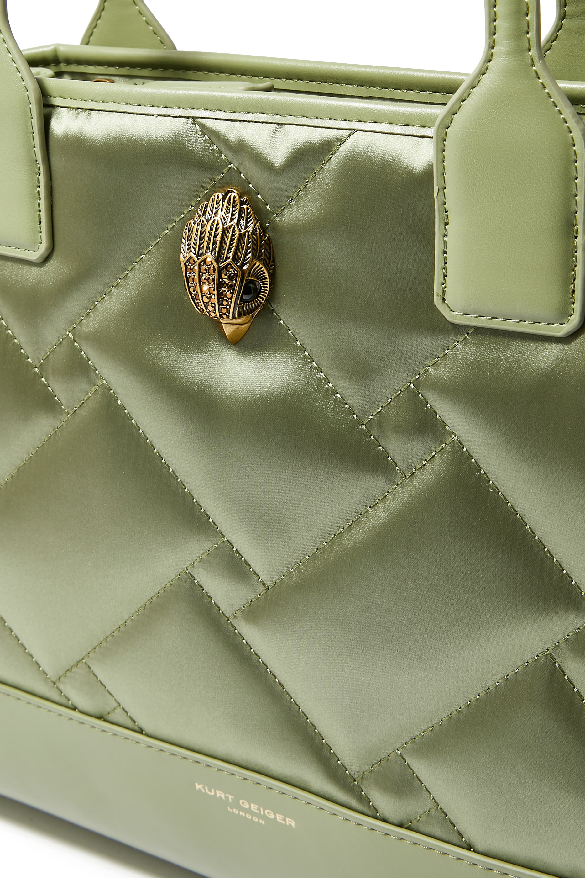 Recycled Shopper Bag