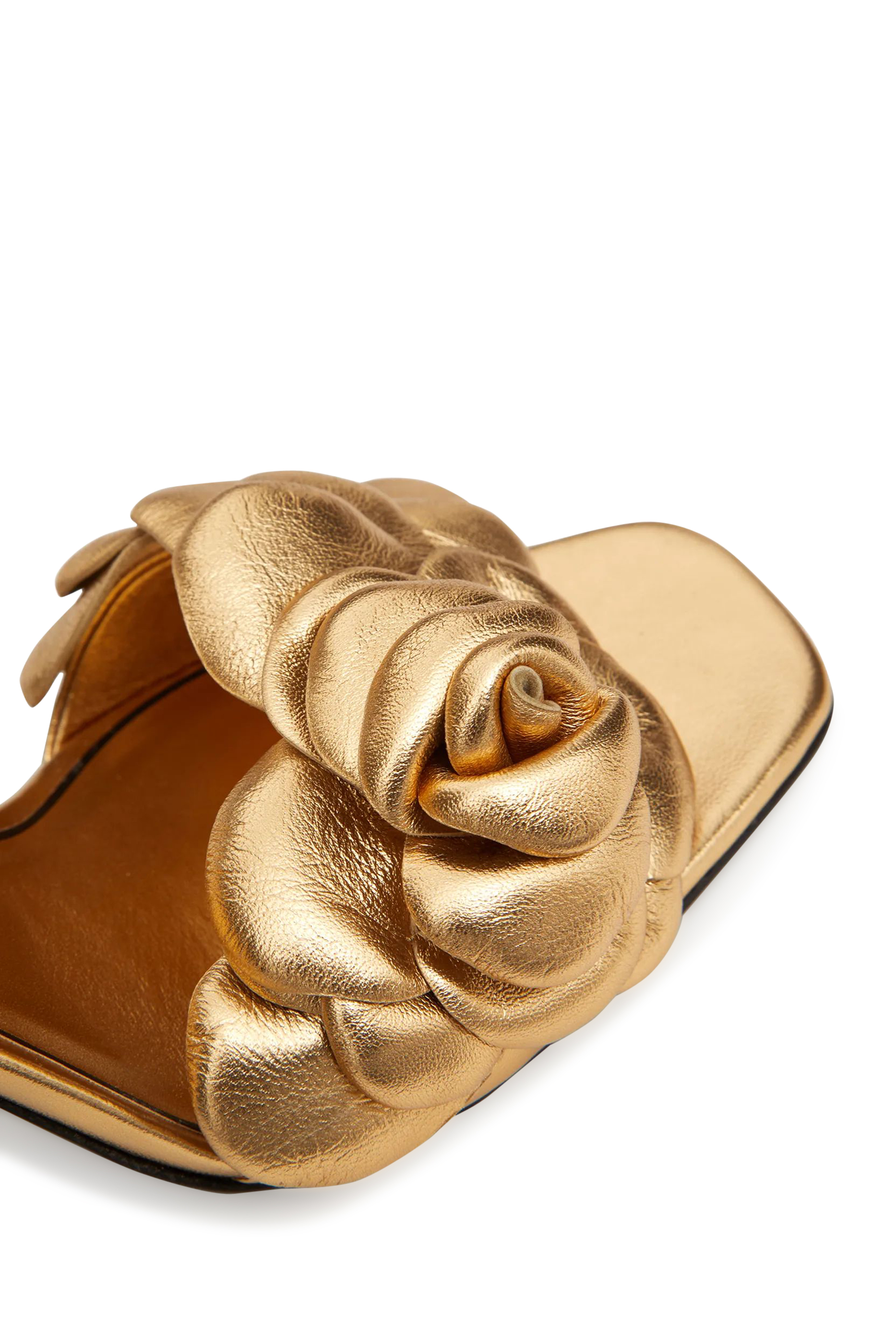 Valentino Garavani Atelier Shoes 03 Rose Edition Sandals