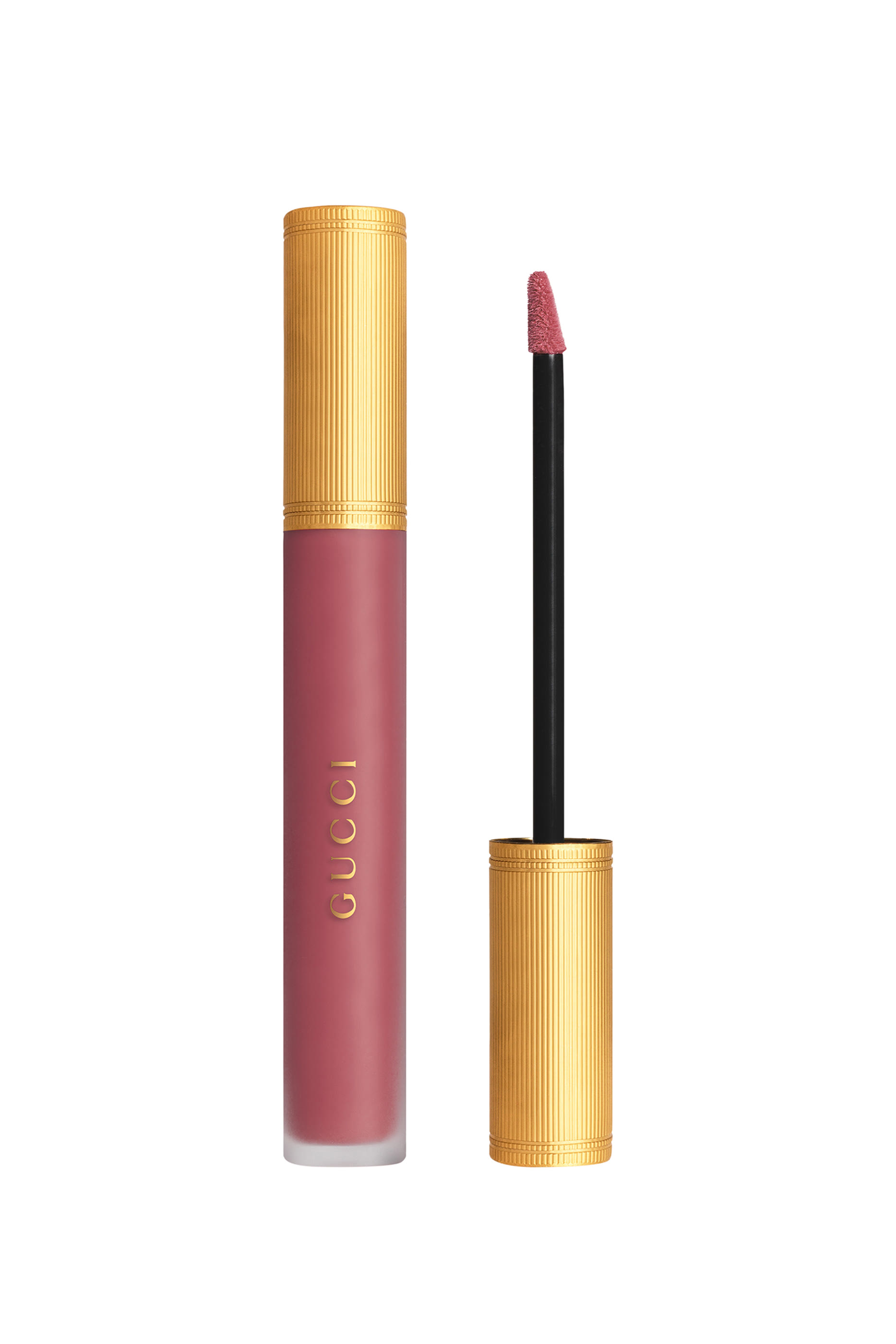 Gucci Rouge &Agrave; L&egrave;vres Liquide Mat
