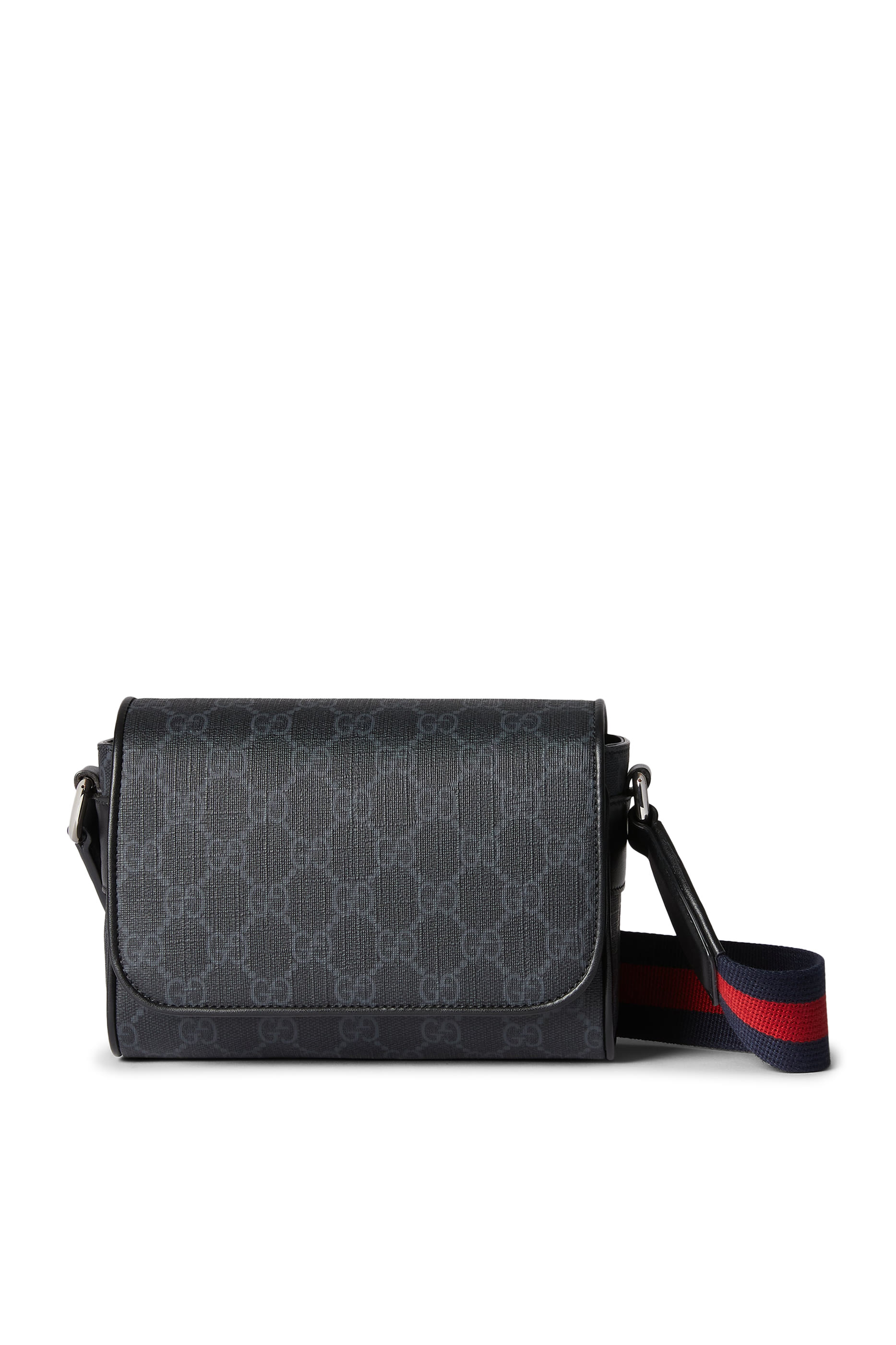 GG Super Mini Shoulder Bag