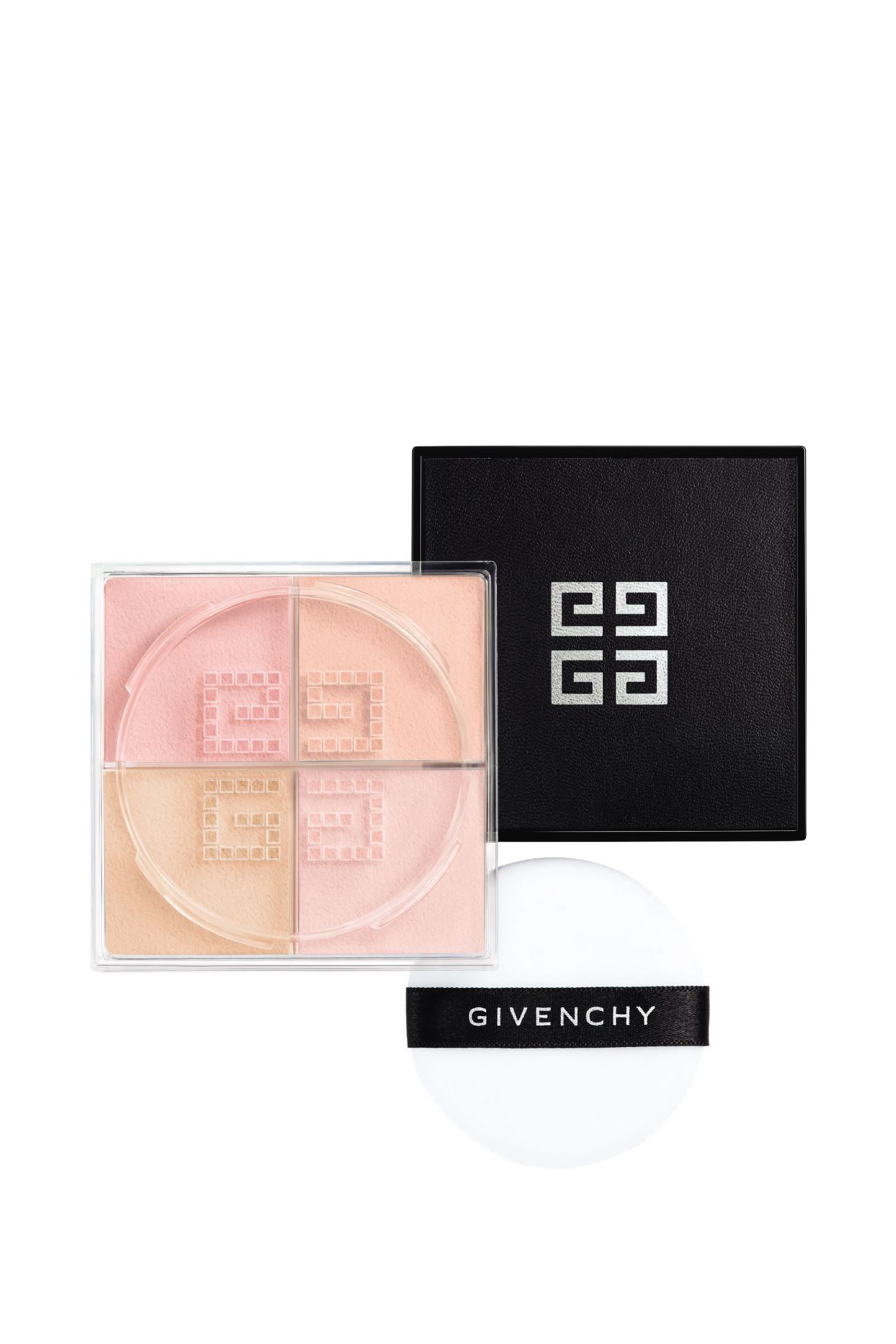 Prisme Libre Loose Powder