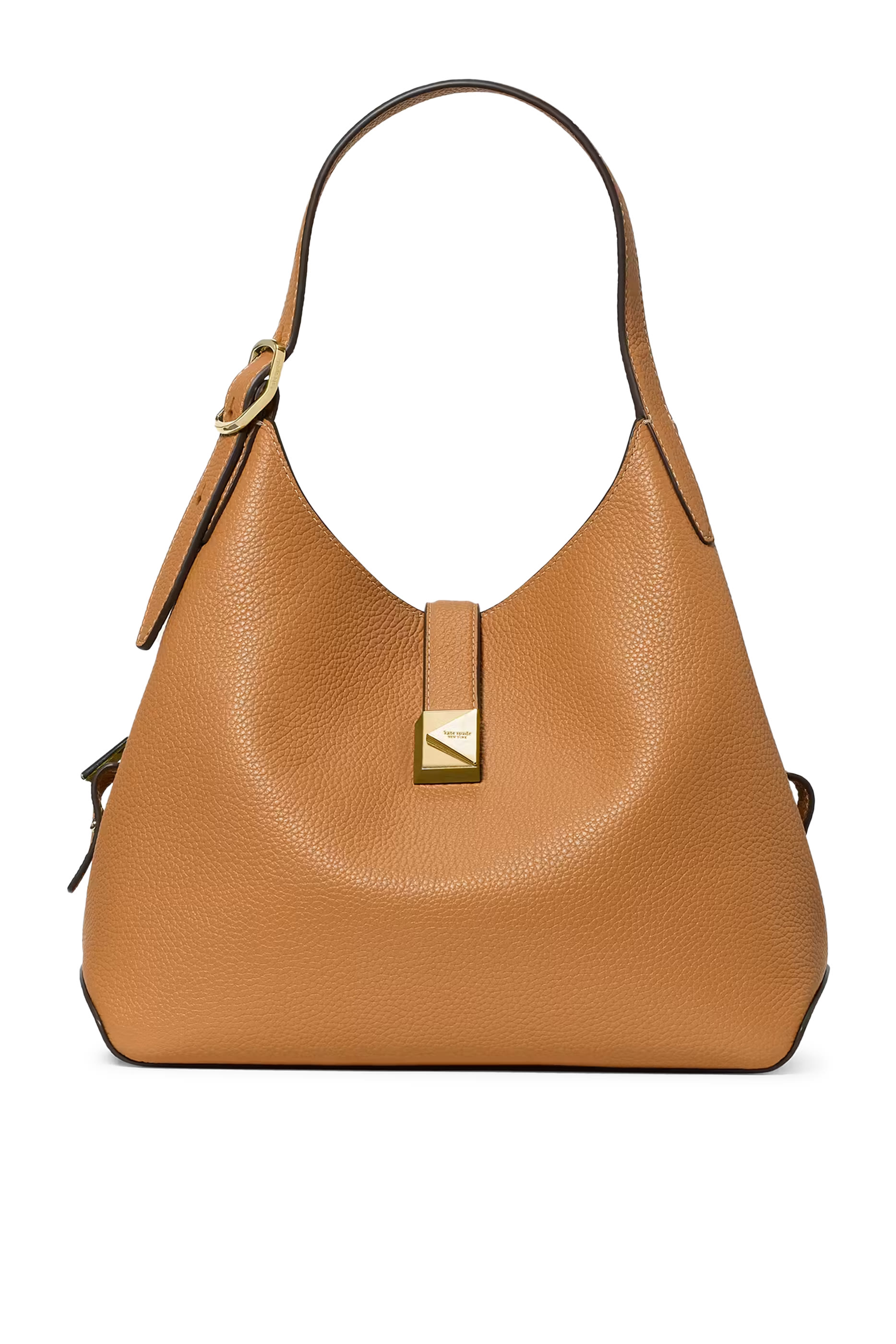 Deco Crossbody Tote 