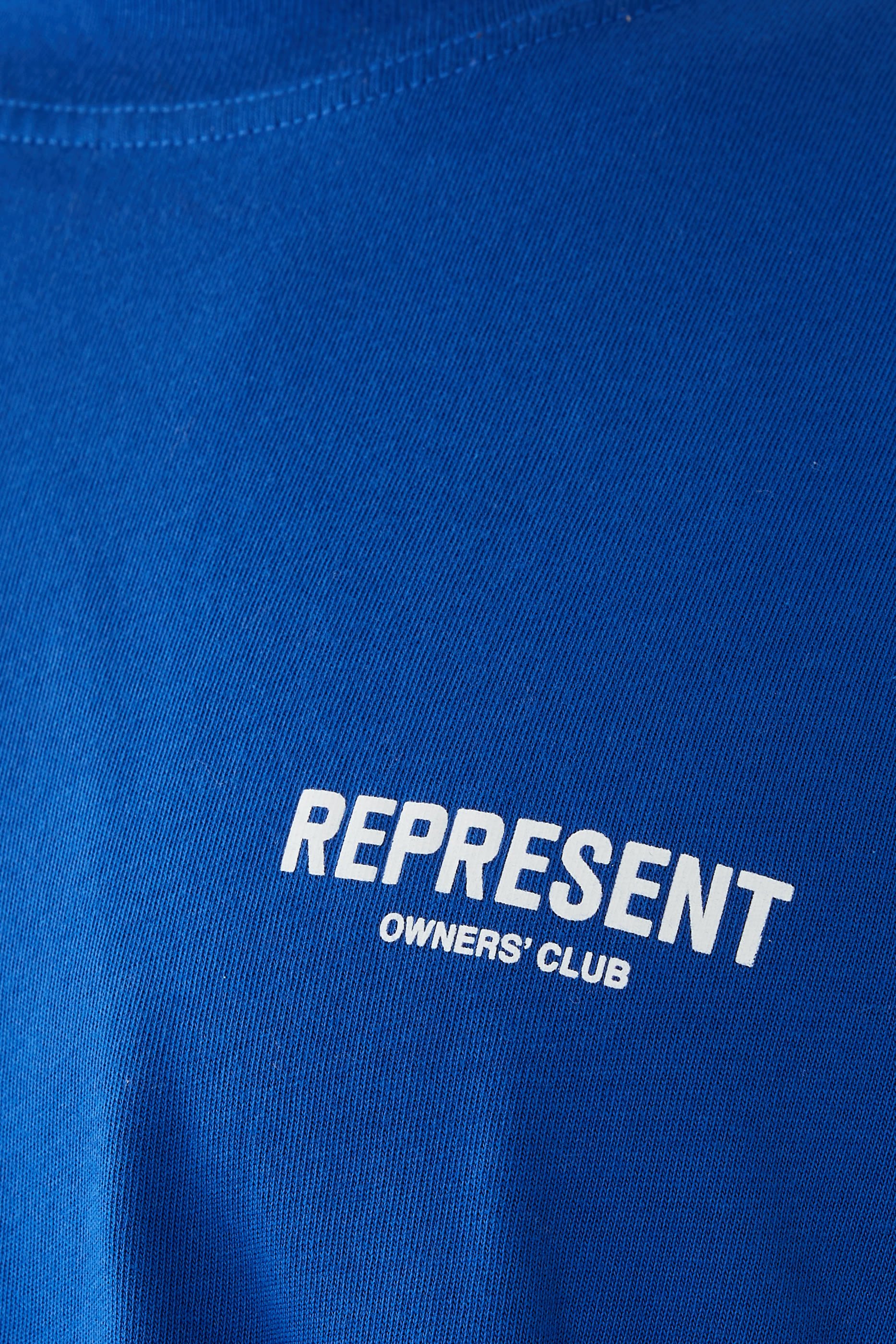 Owners Club T-Shirt