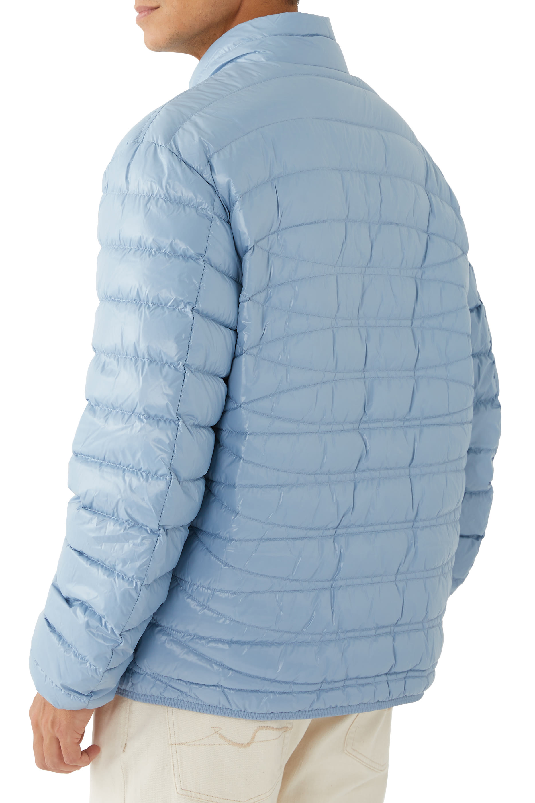 Leveche Short Down Jacket