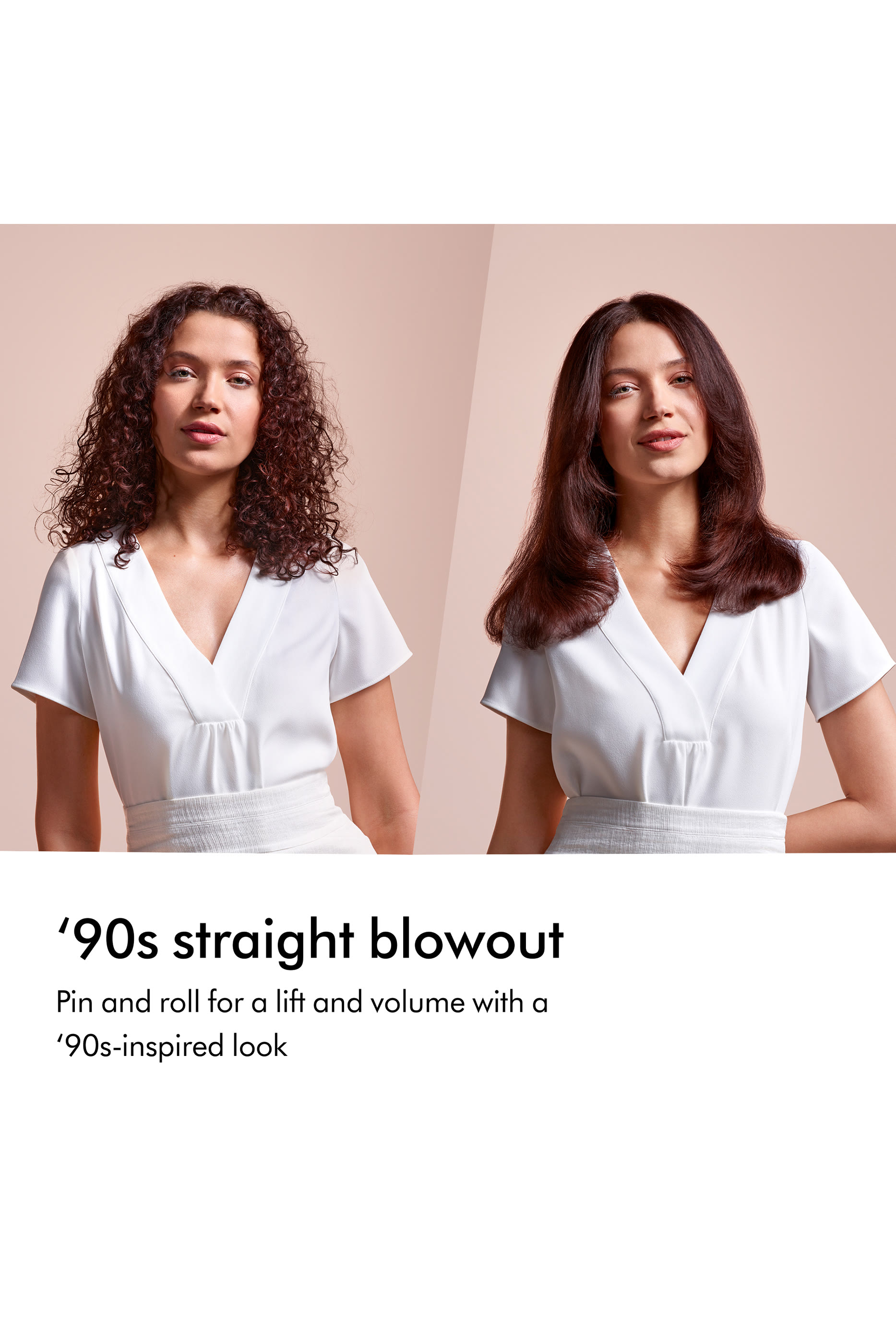 Airstrait™ Straightener