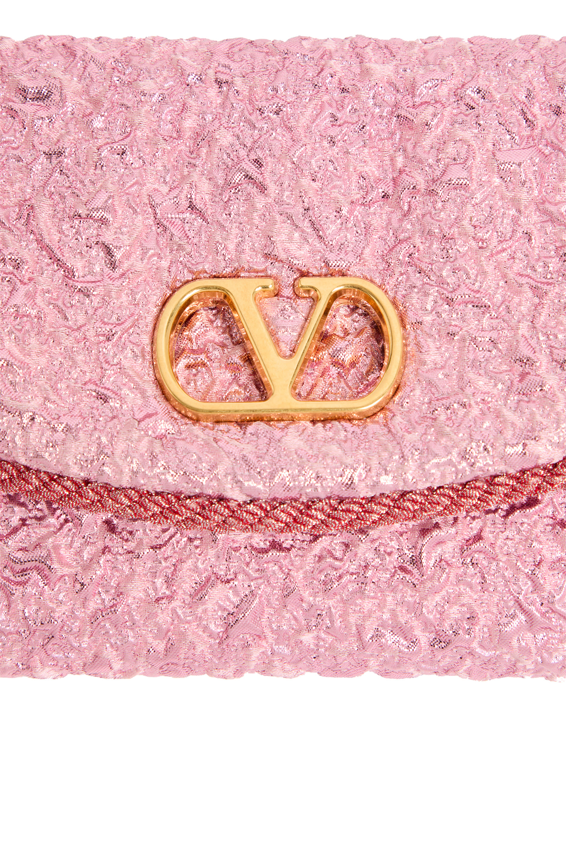 DeVain Small Shoulder Bag